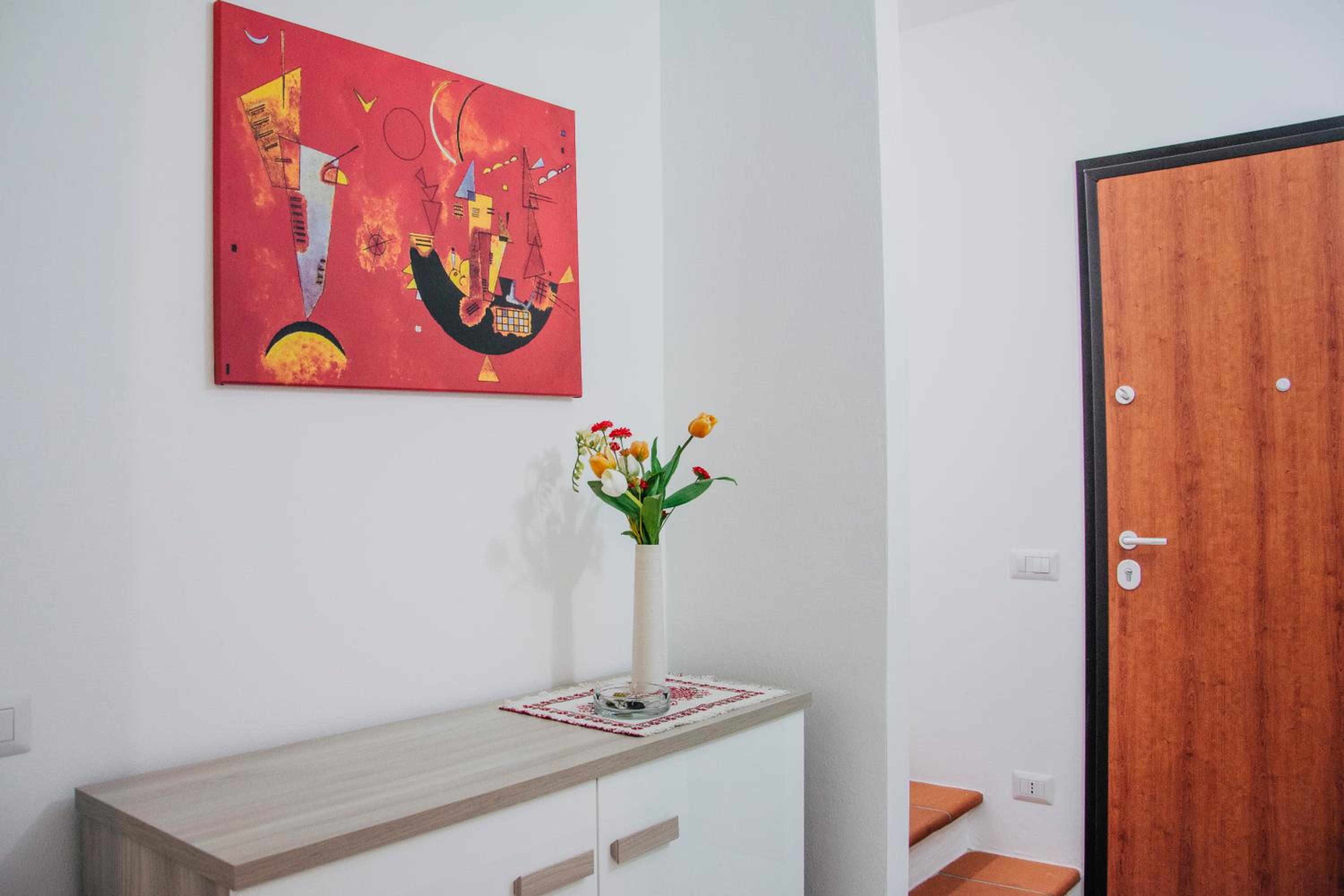 Three-Bedroom Apartment - Photo 53