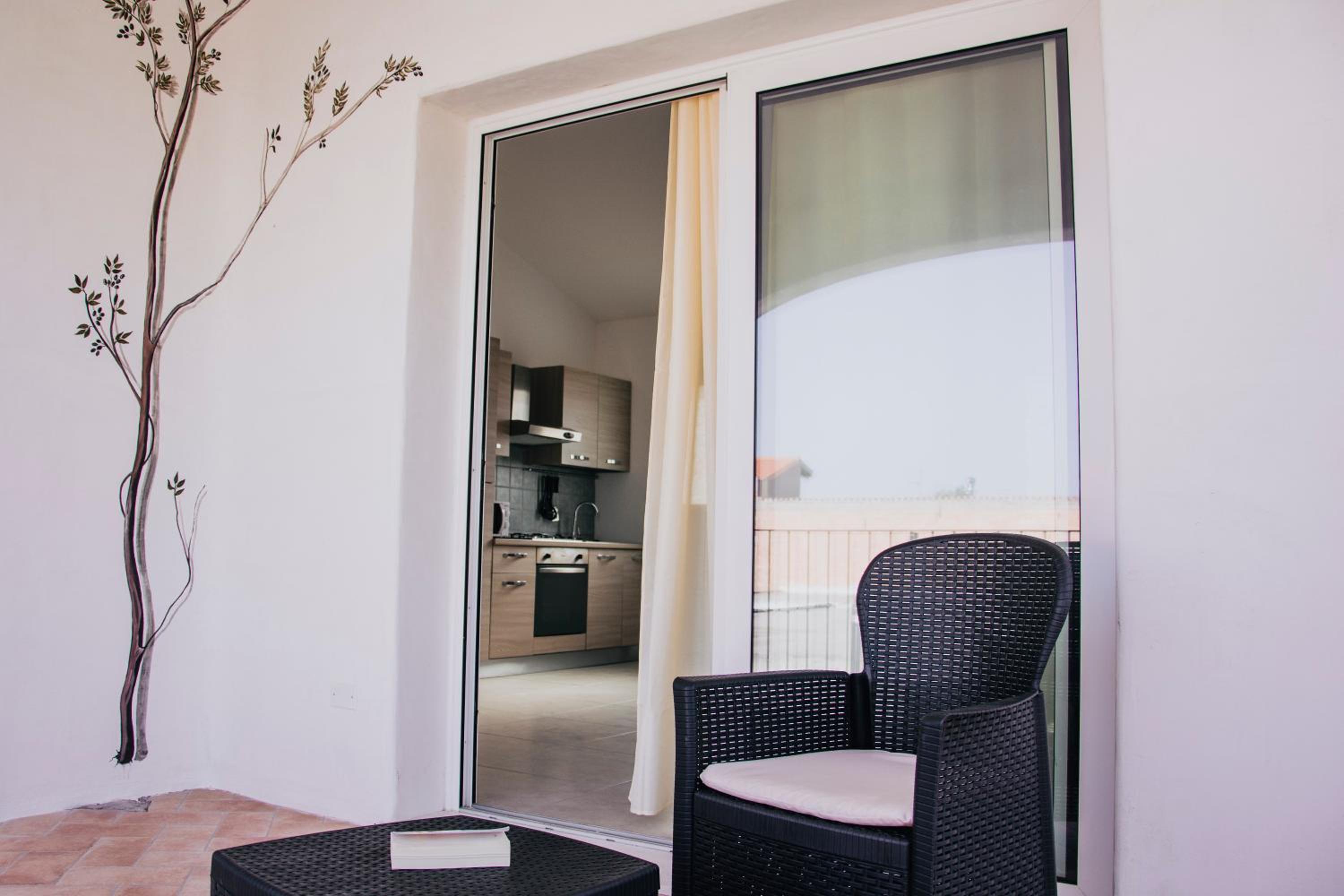 Three-Bedroom Apartment - Photo 54
