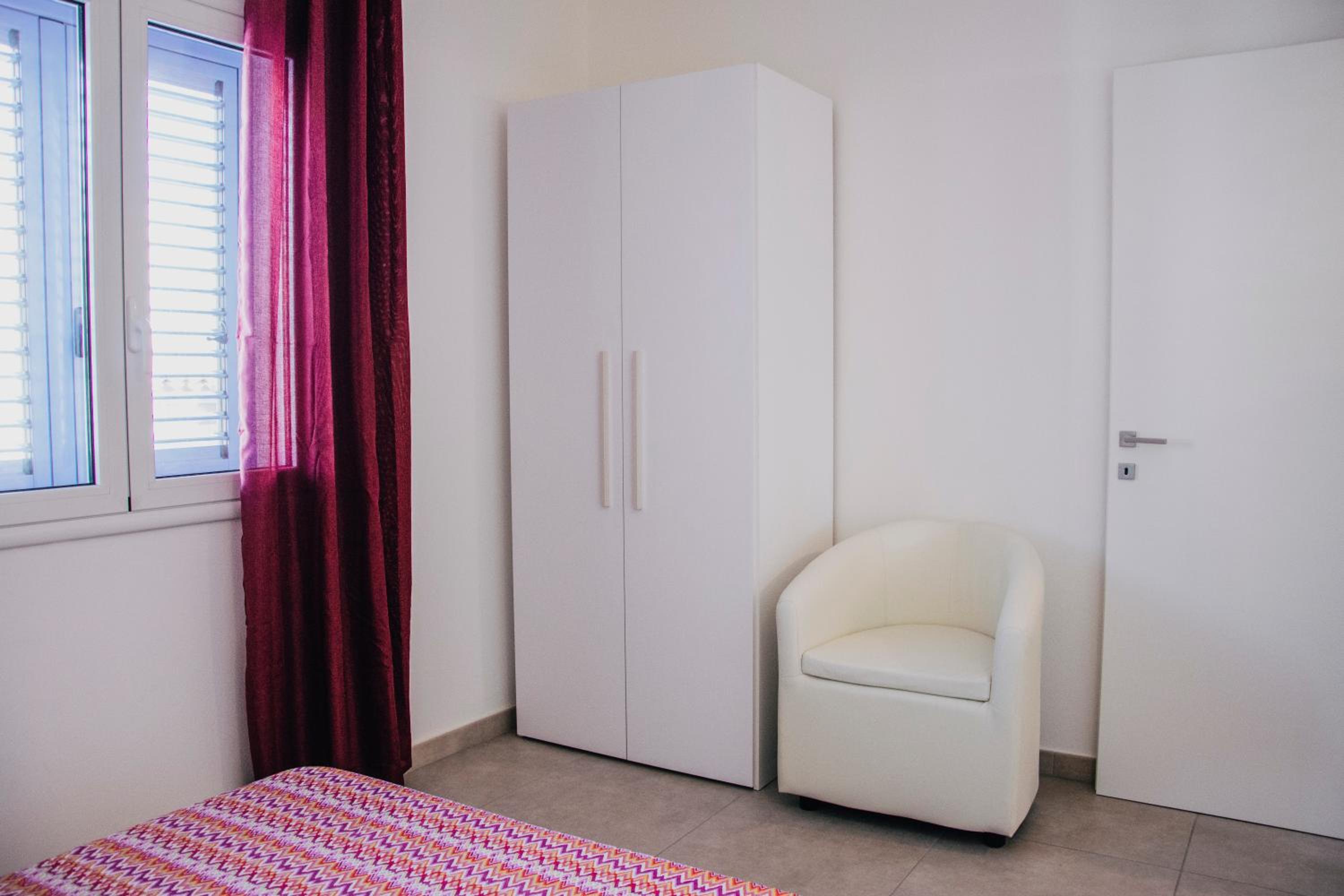 Three-Bedroom Apartment - Photo 57