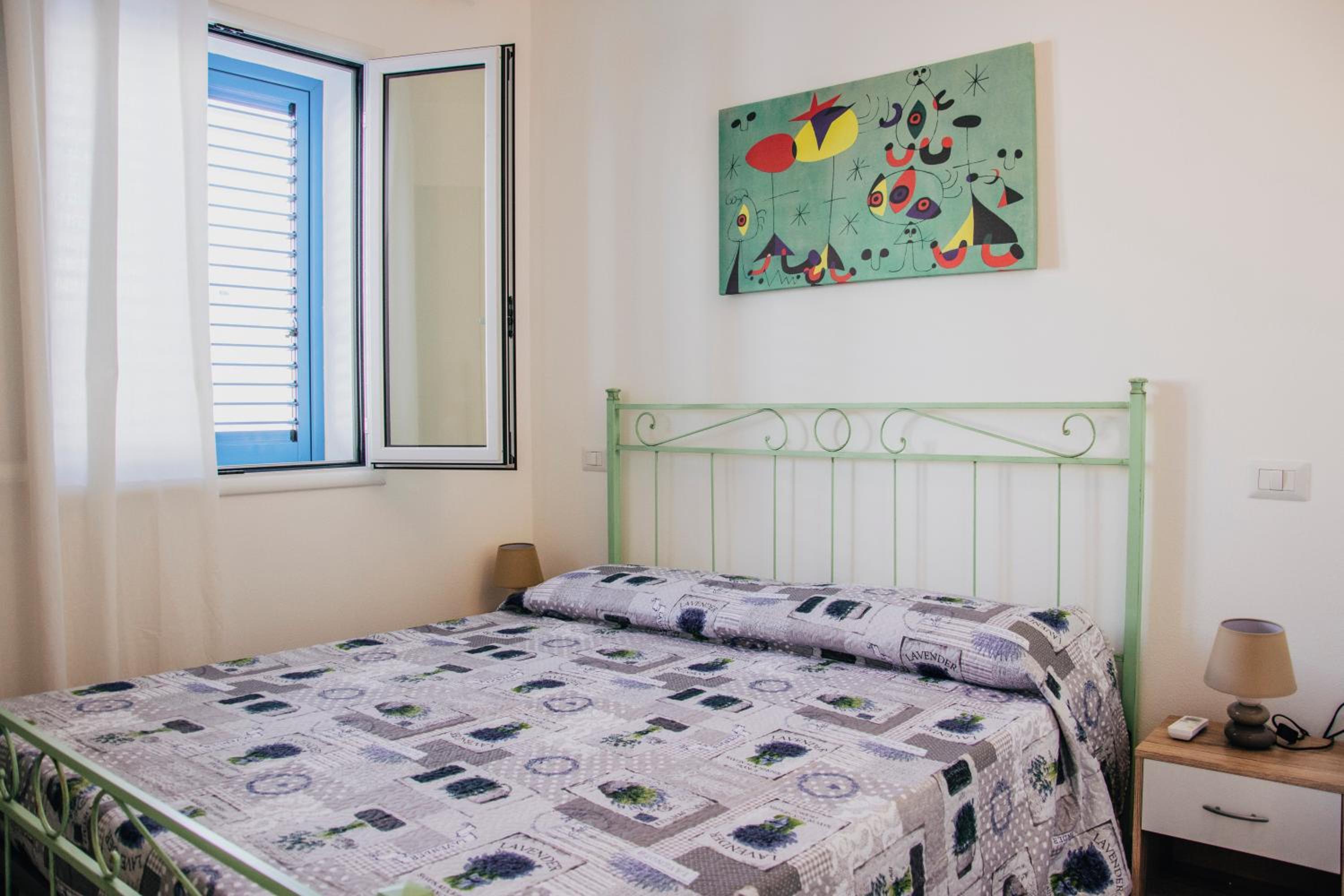 Three-Bedroom Apartment - Photo 2