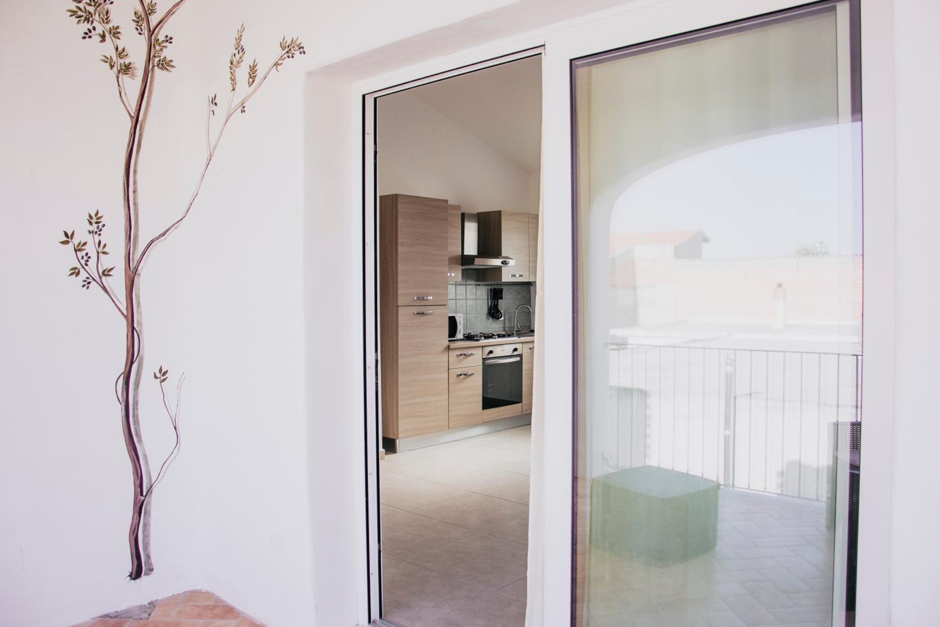 Three-Bedroom Apartment - Photo 66