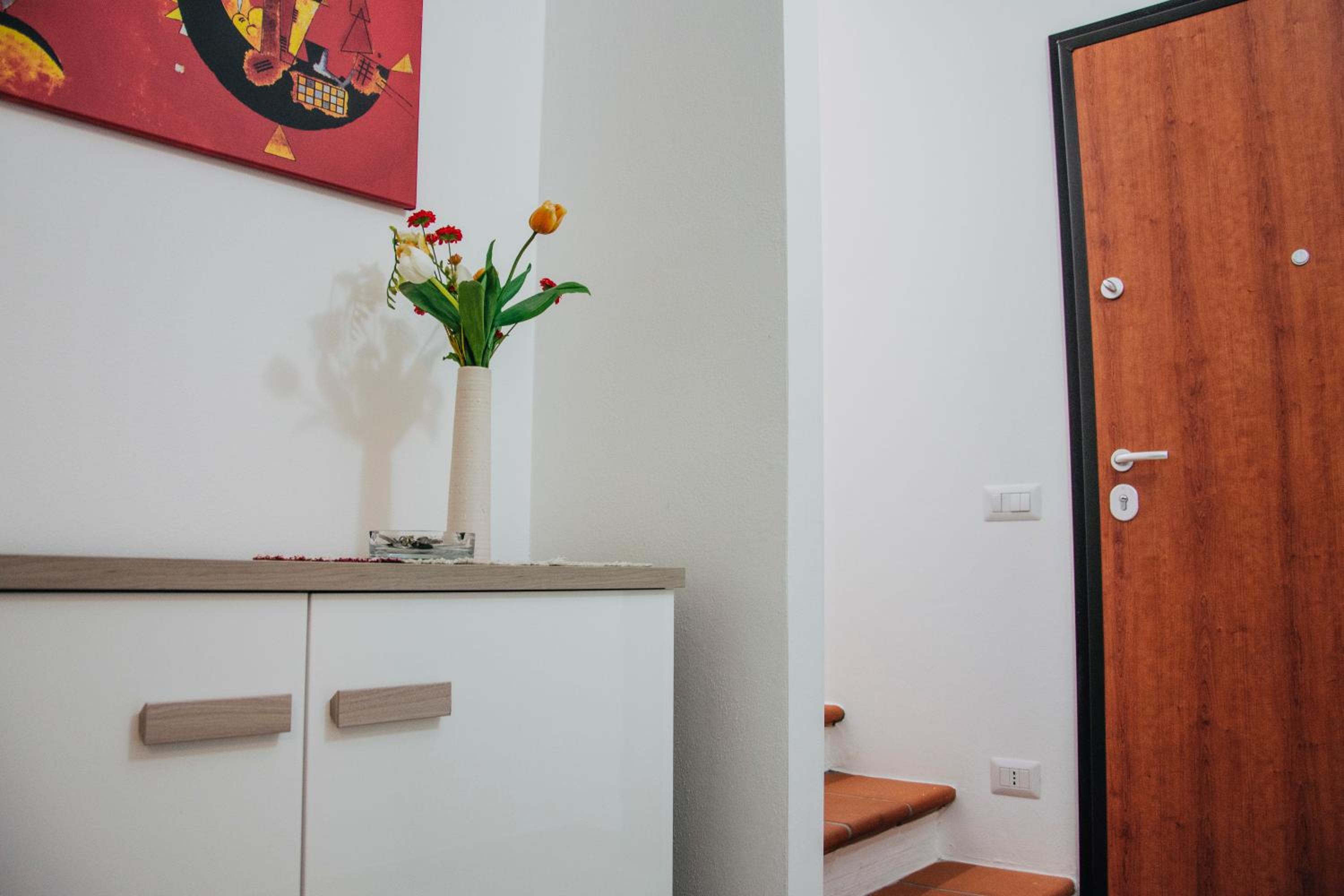 Three-Bedroom Apartment - Photo 67