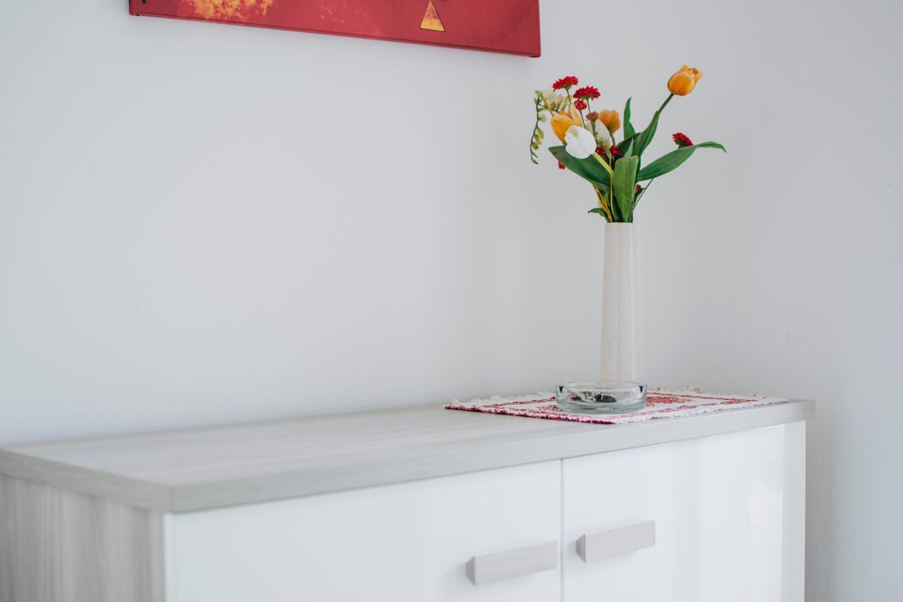 Three-Bedroom Apartment - Photo 76
