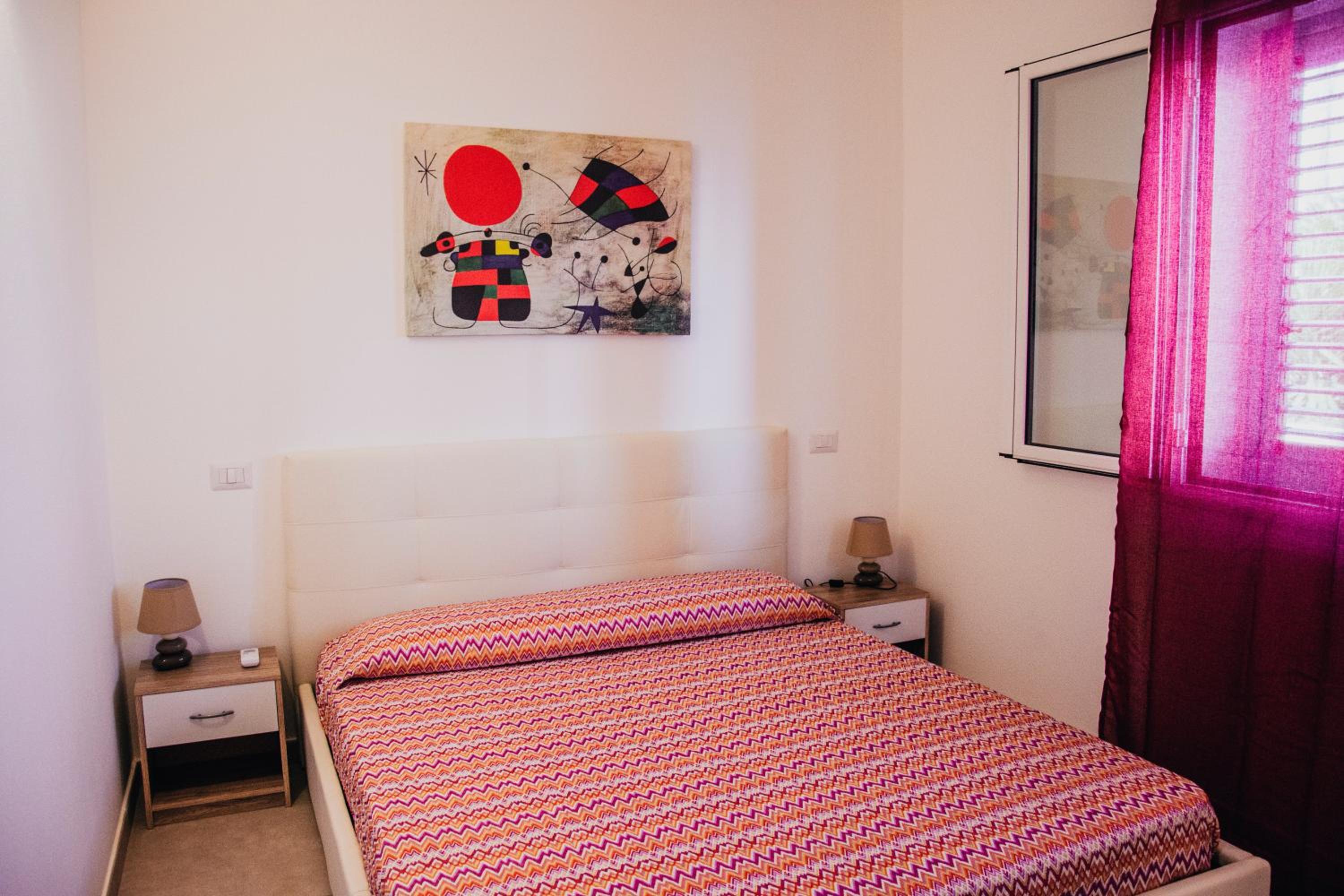 Three-Bedroom Apartment - Photo 88