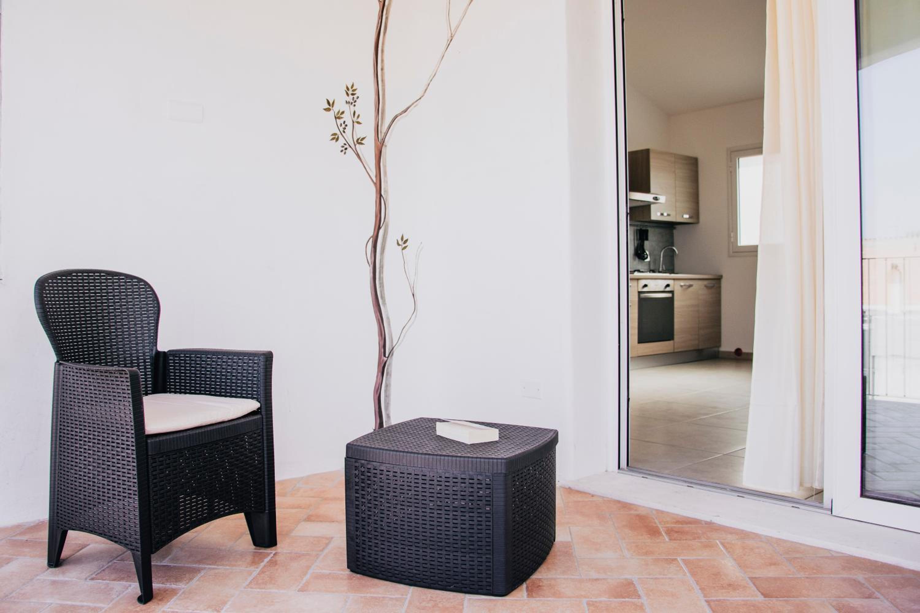 Three-Bedroom Apartment - Photo 91