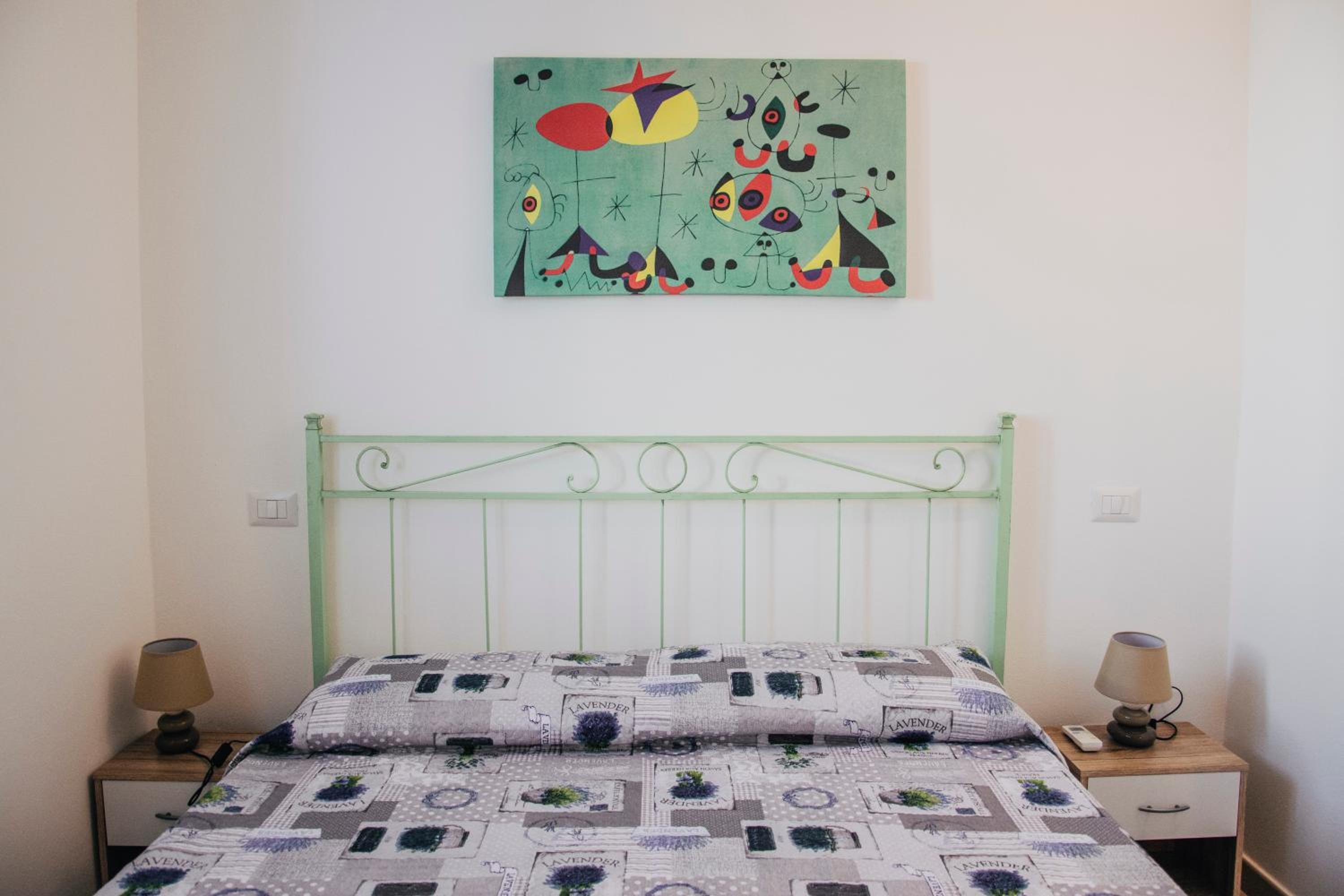 Three-Bedroom Apartment - Photo 97