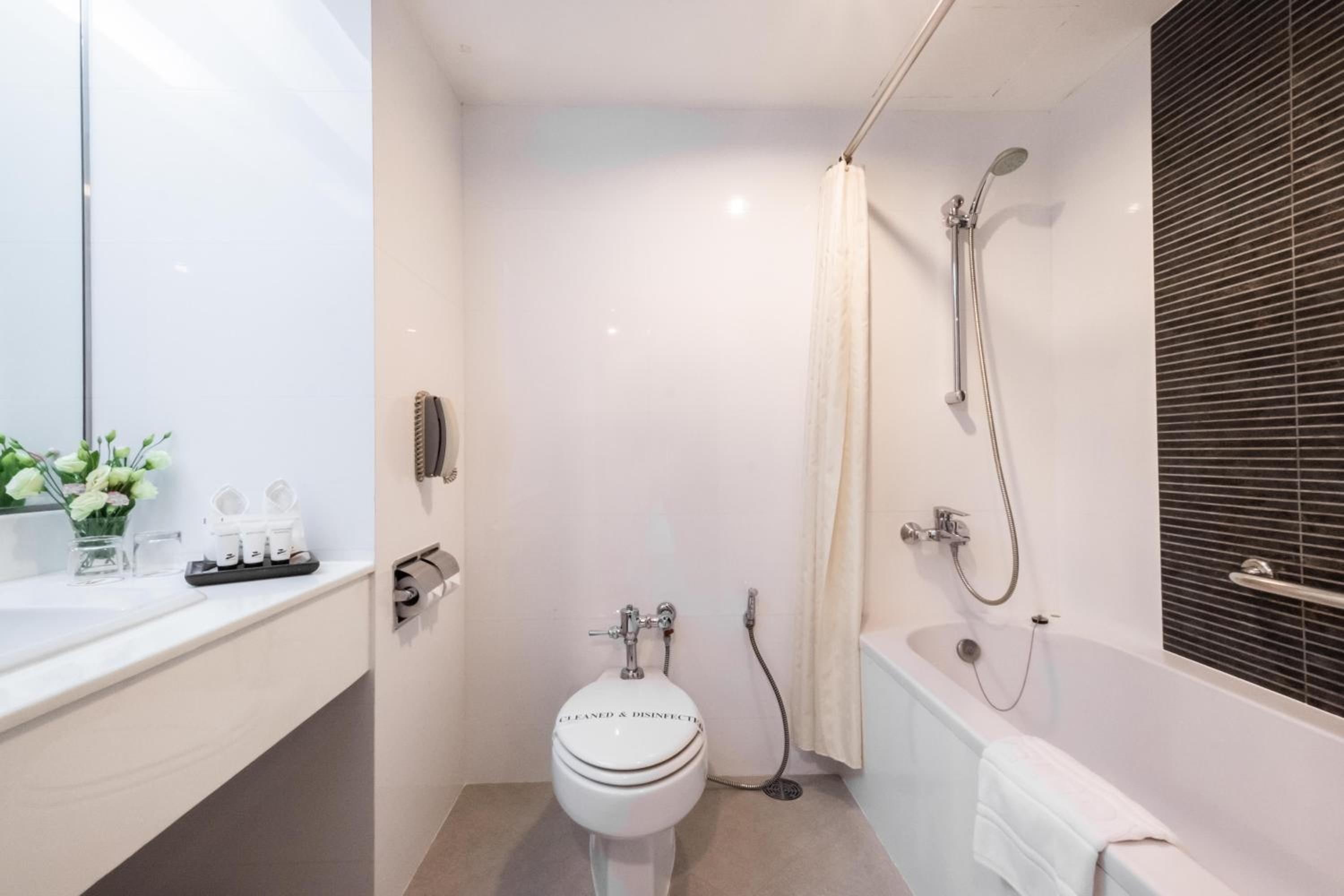 Deluxe Double Room photo 2
