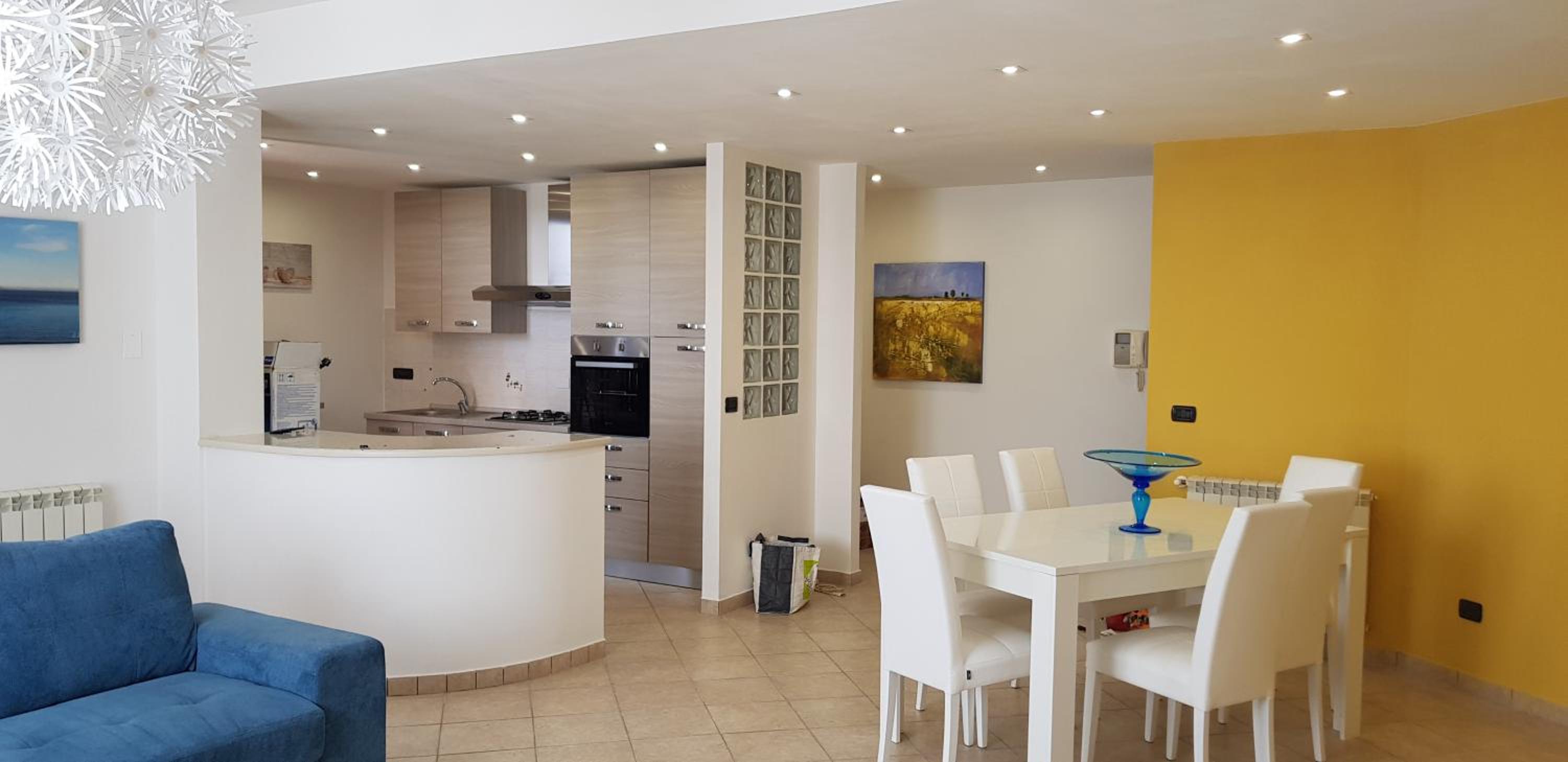 Three-Bedroom Apartment - Photo 37