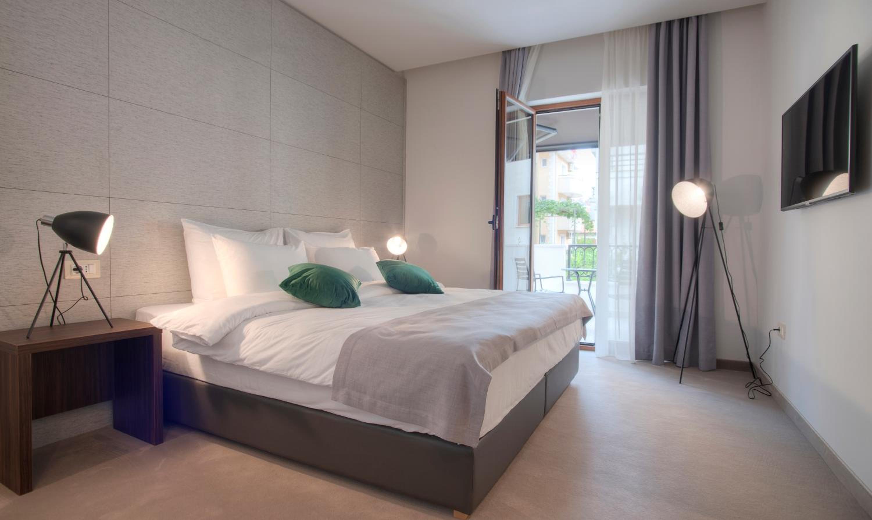 Superior Double or Twin Room - Photo 1