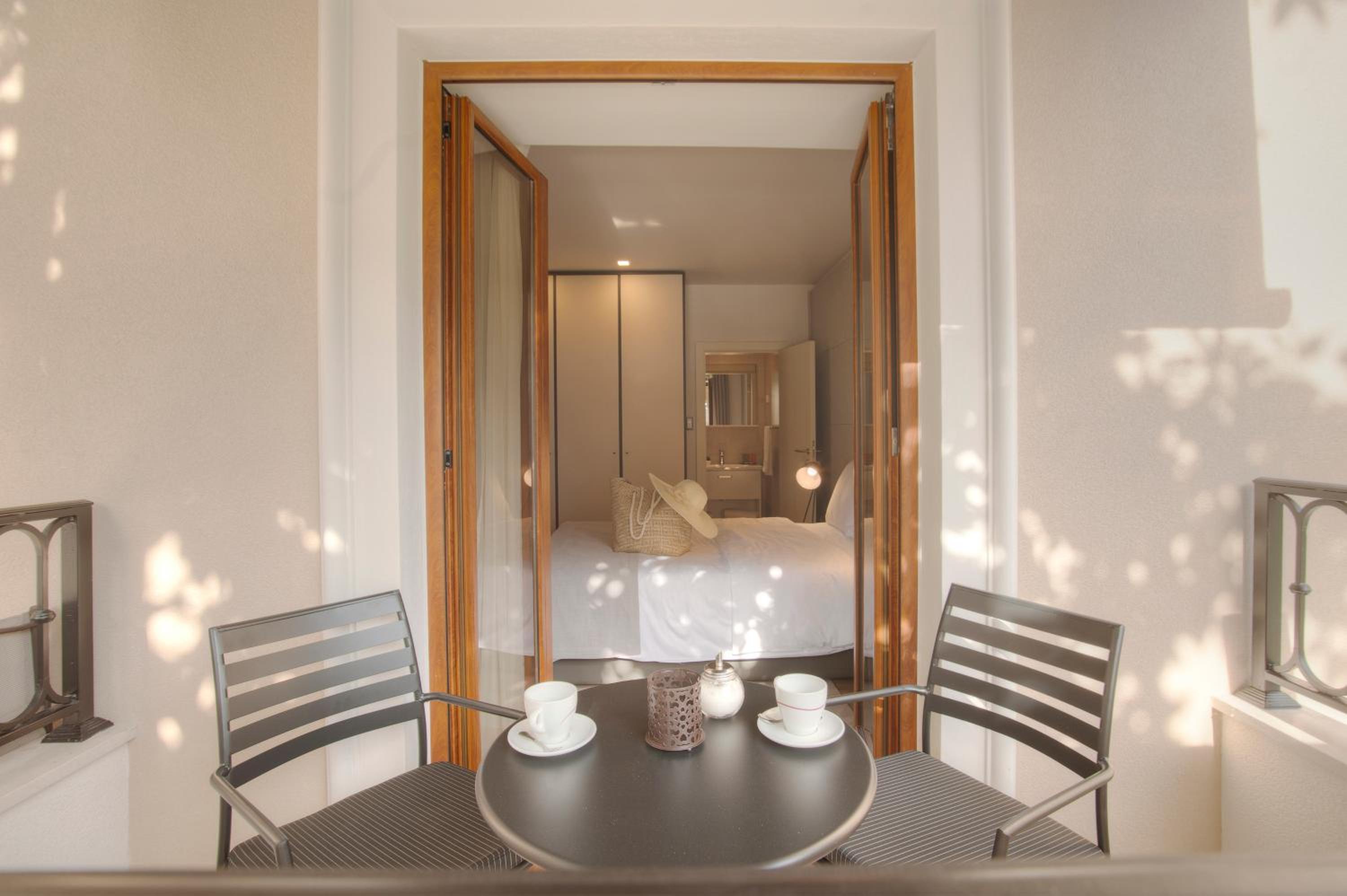 Superior Double or Twin Room - Photo 2