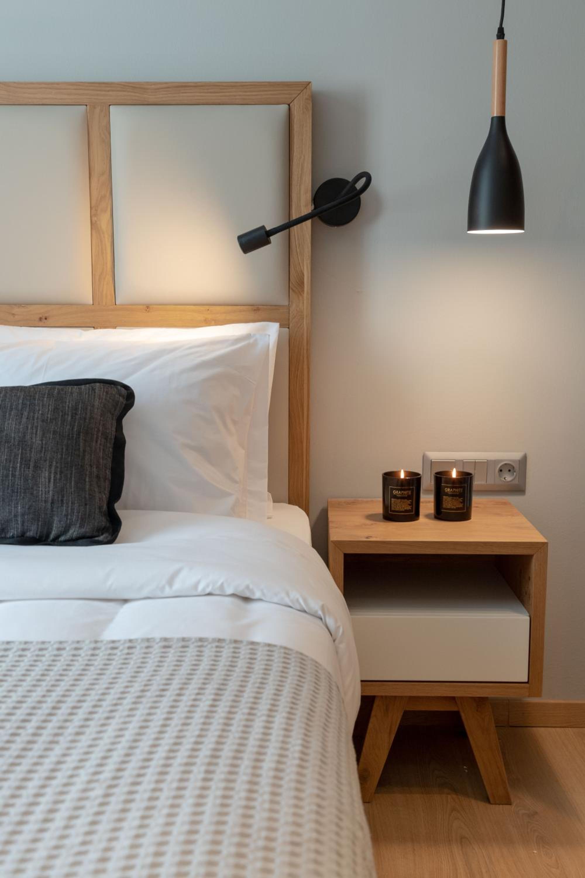 Standard Double or Twin Room photo 1