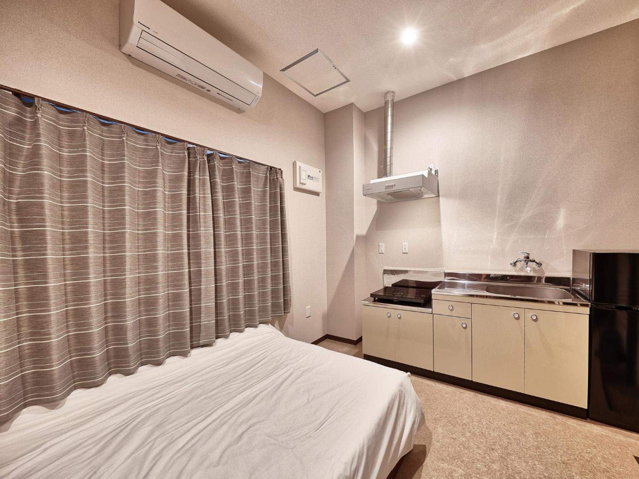 Double Room - Photo 19