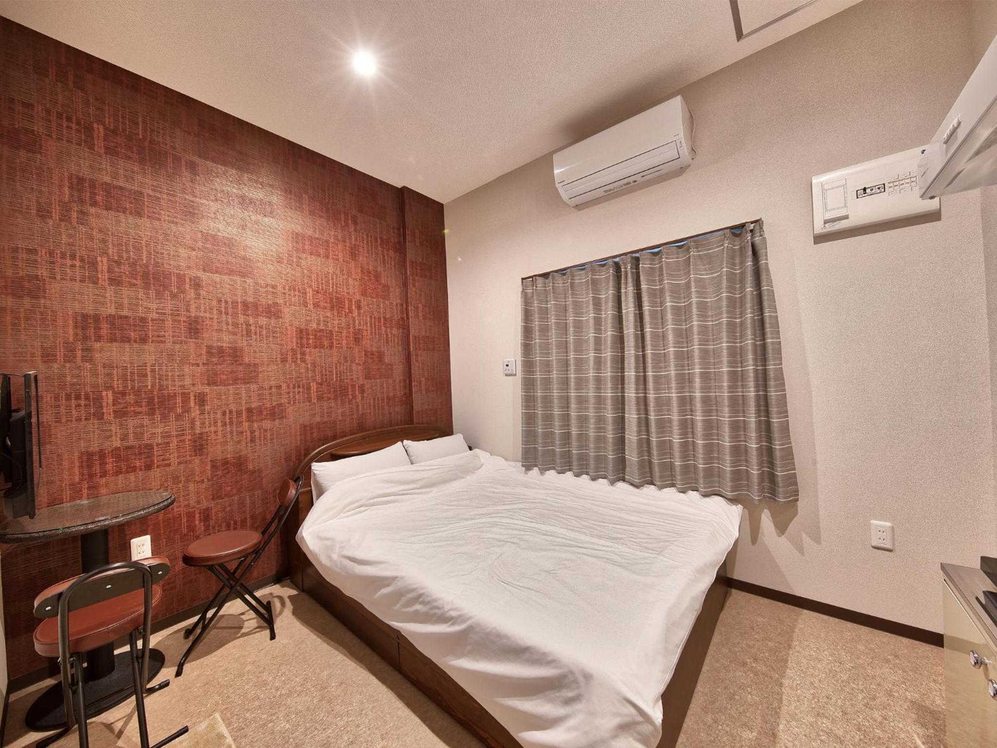 Double Room - Photo 1