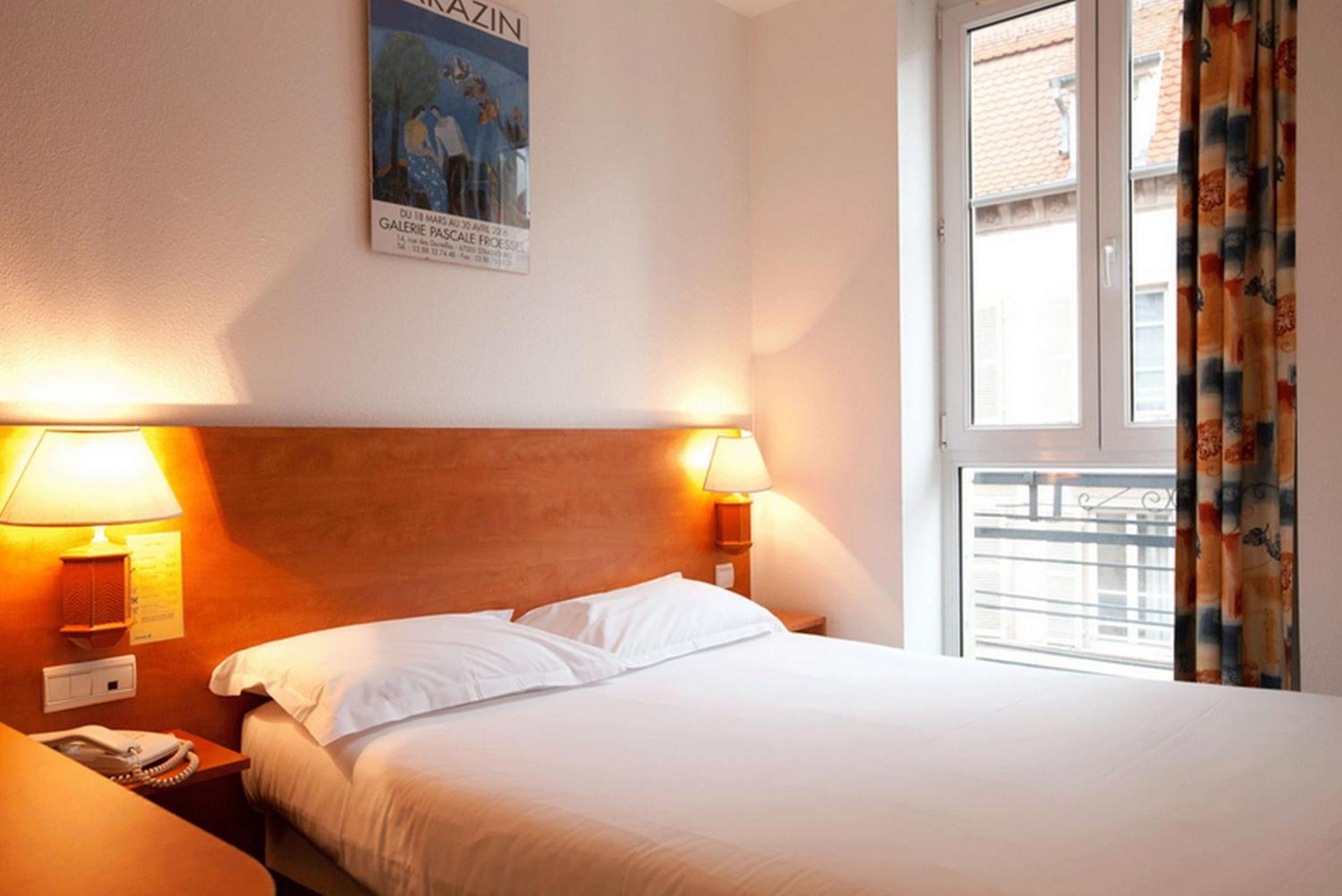 Standard Double Room photo 1