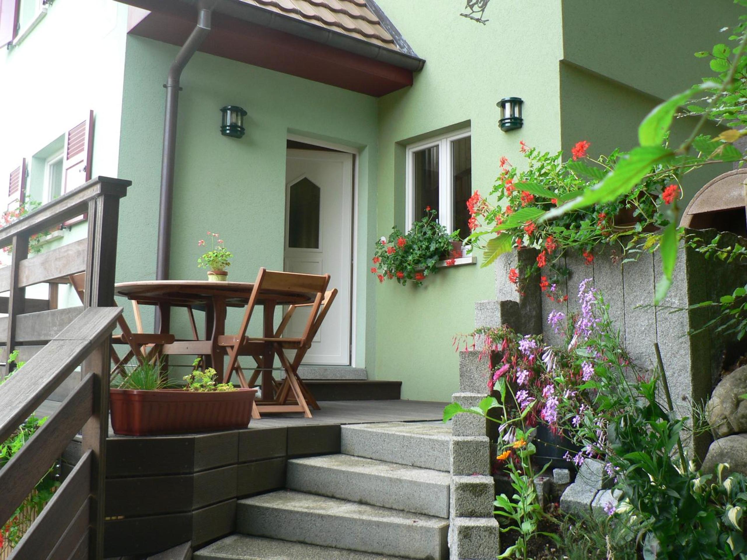 Three-Bedroom Cottage photo 1