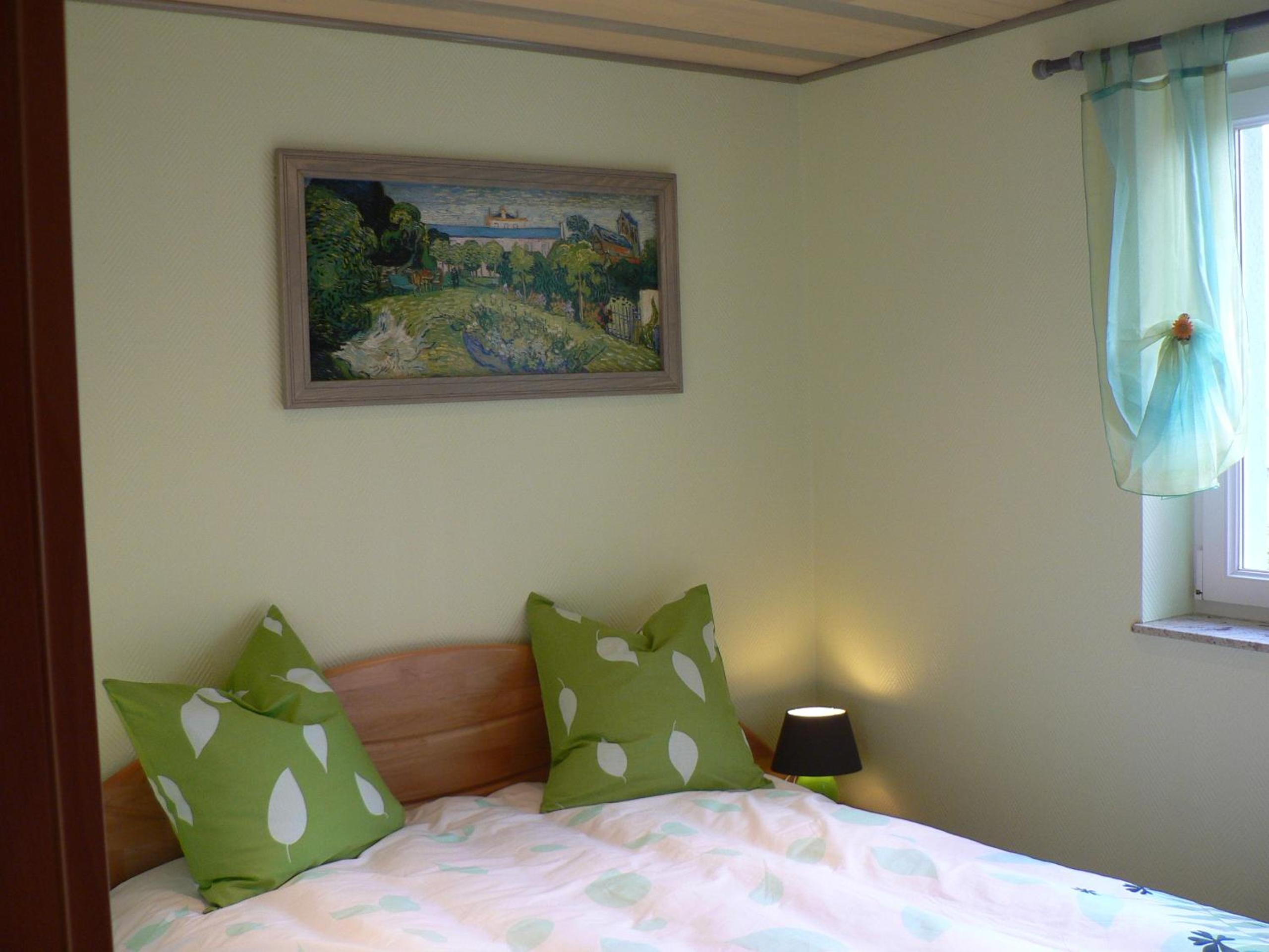 Three-Bedroom Cottage photo 3