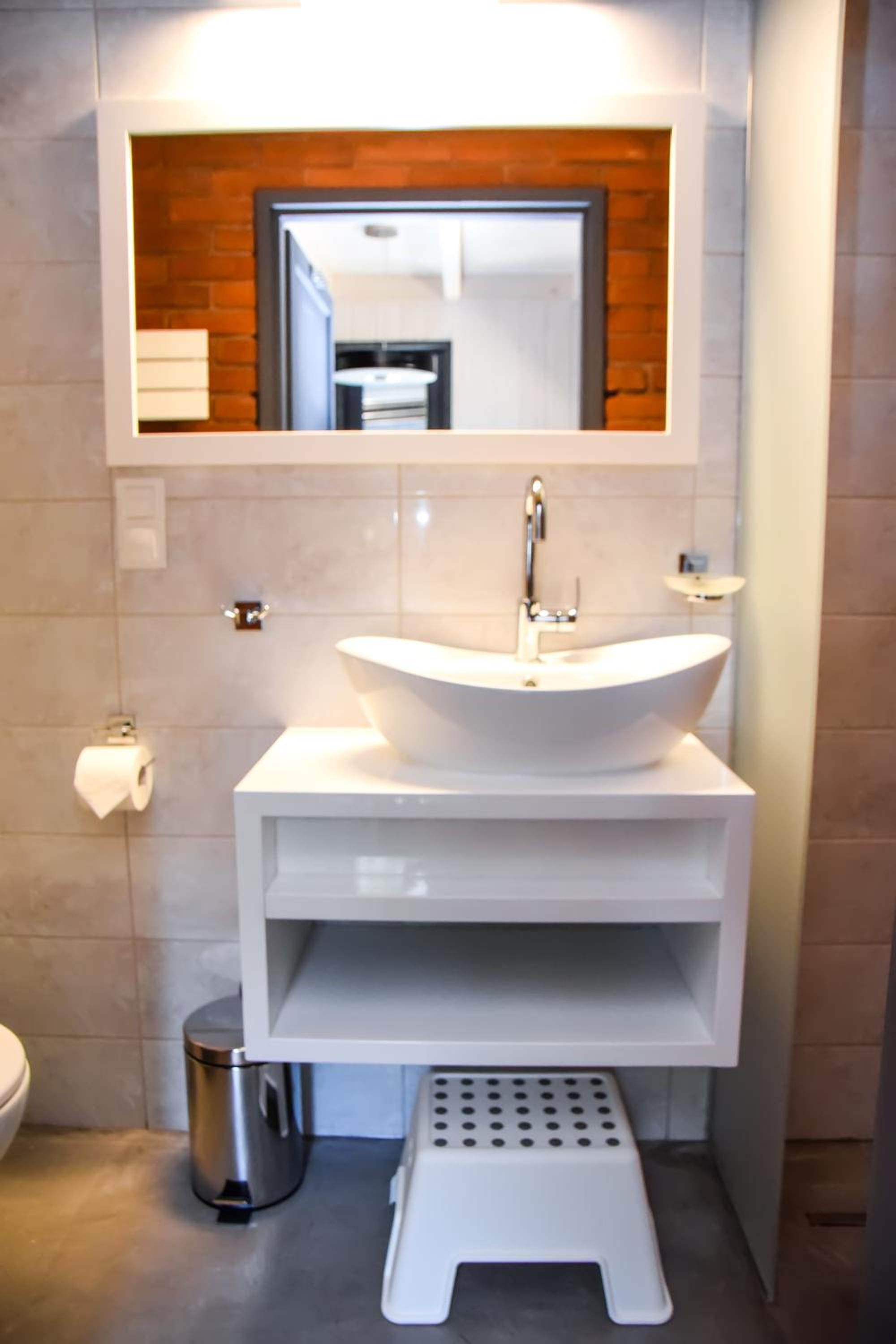 Two-Bedroom Townhouse - Photo 19