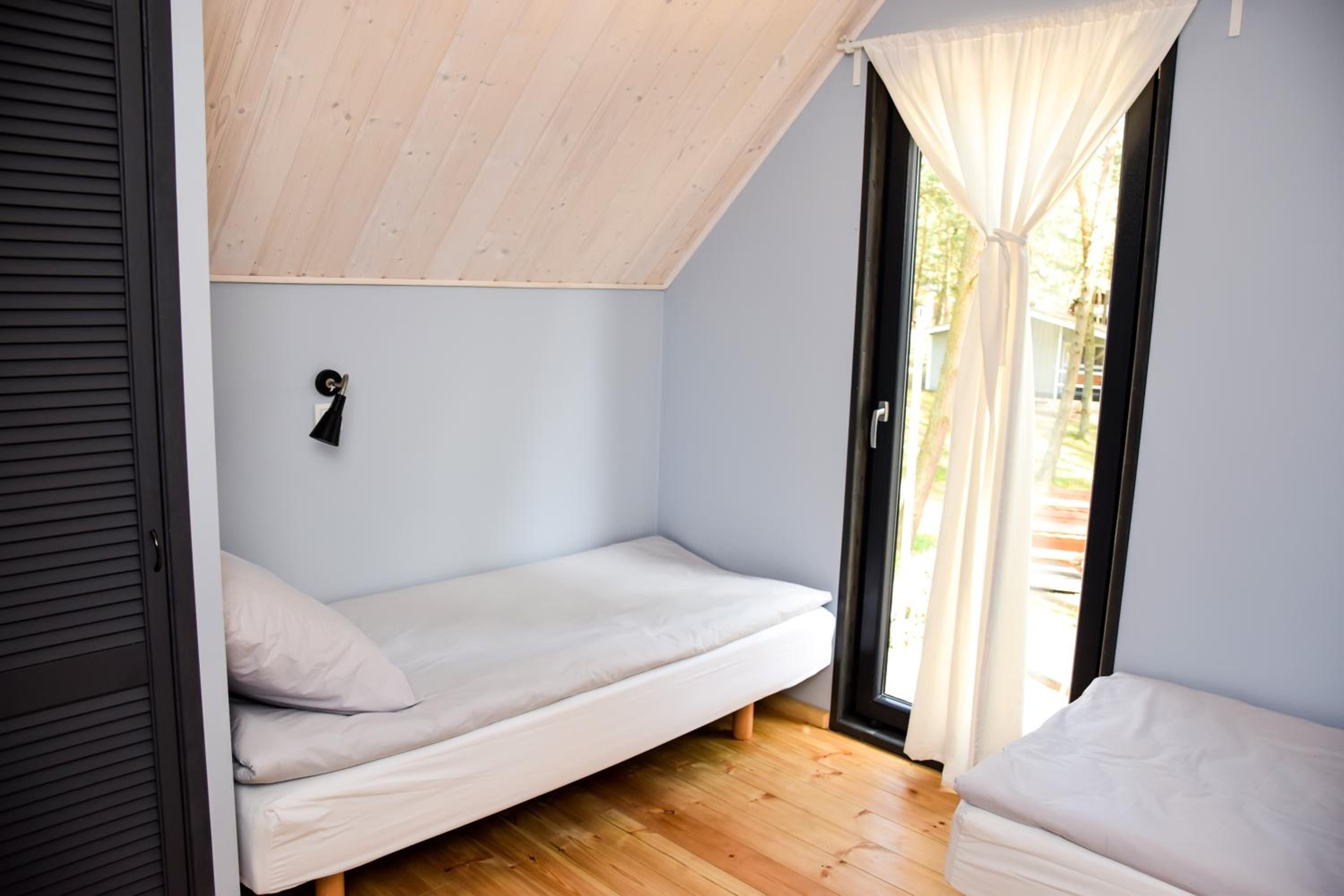Two-Bedroom Townhouse - Photo 17