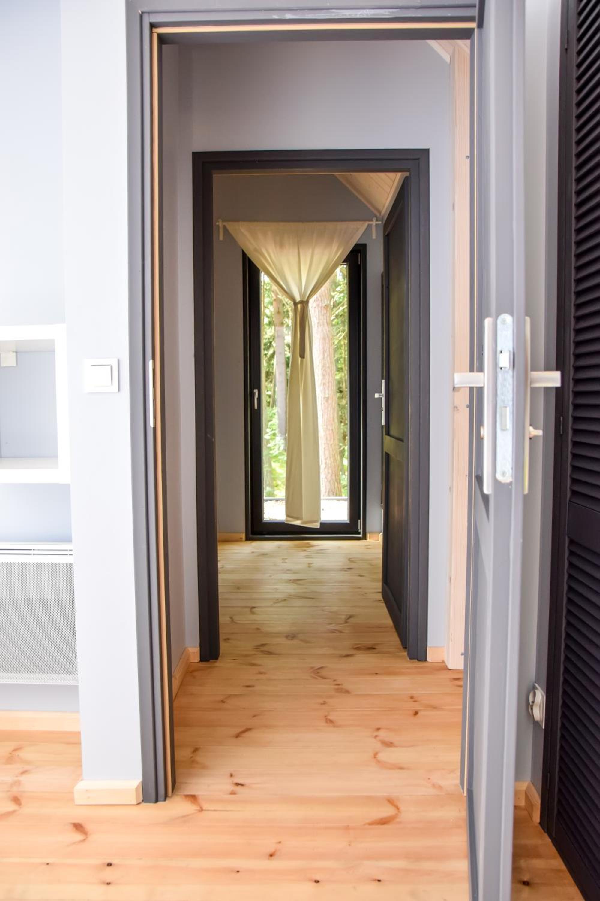 Two-Bedroom Townhouse - Photo 15