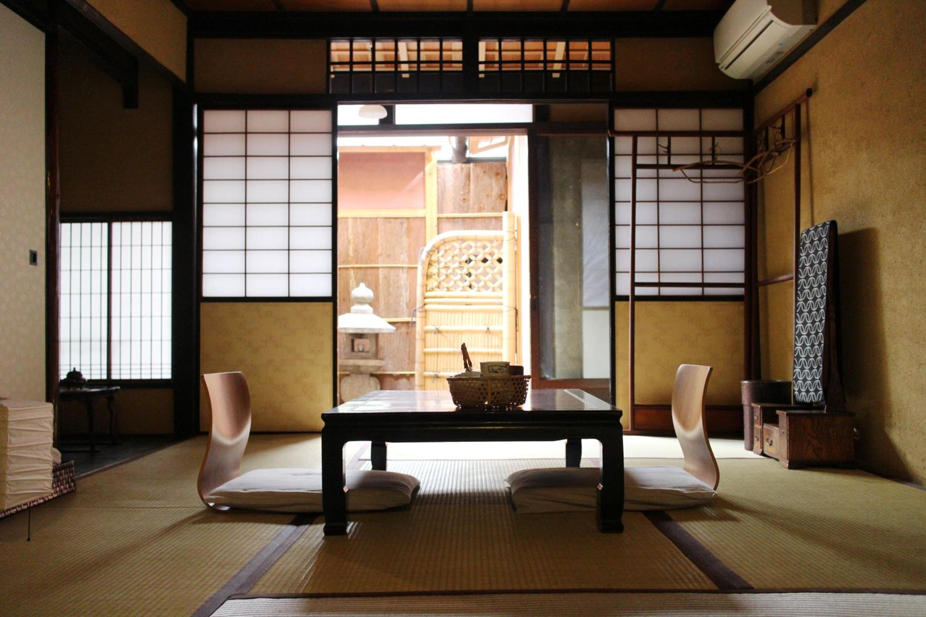 Triple Room with Shared Bathroom
