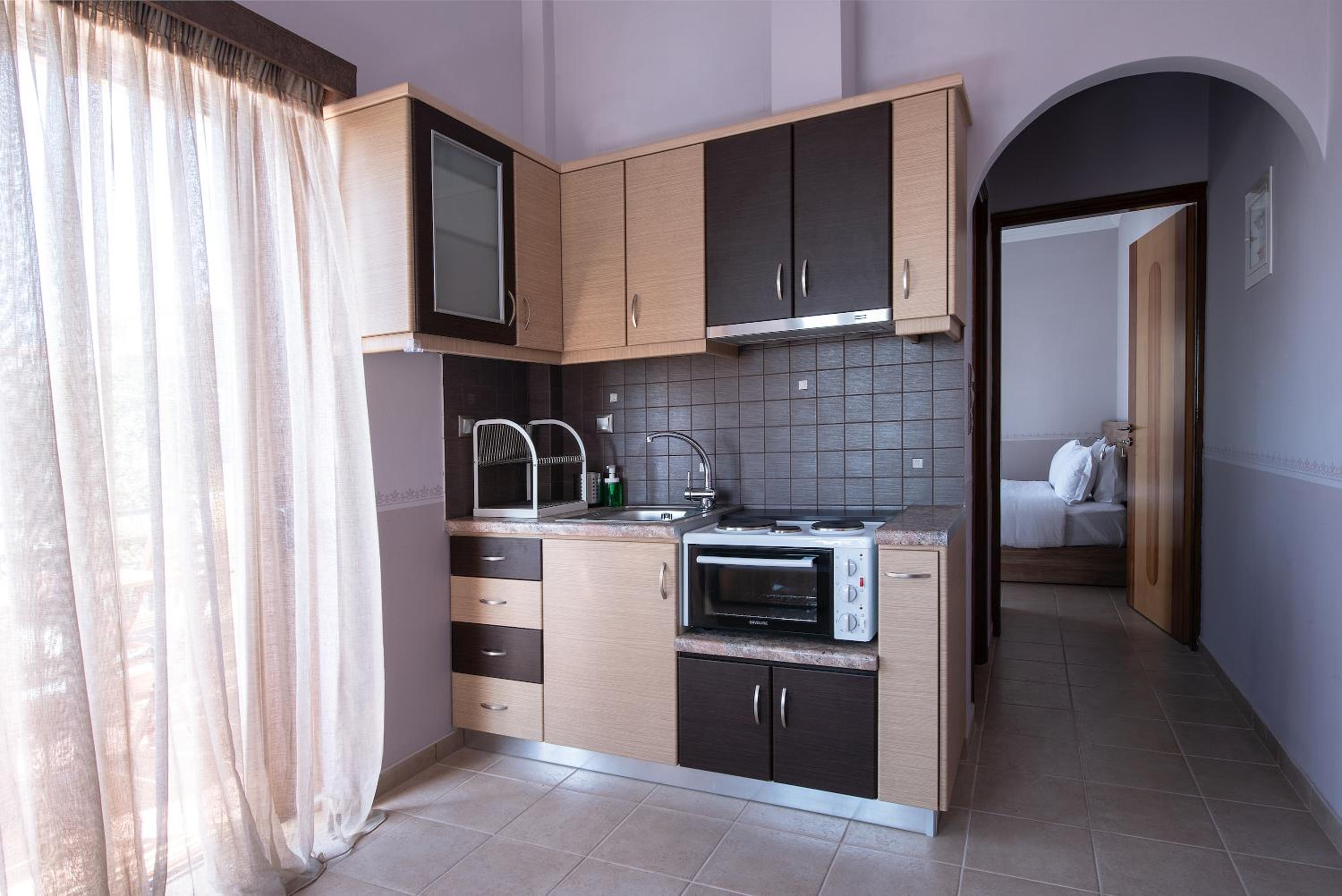 Suite with Sea View - Photo 5