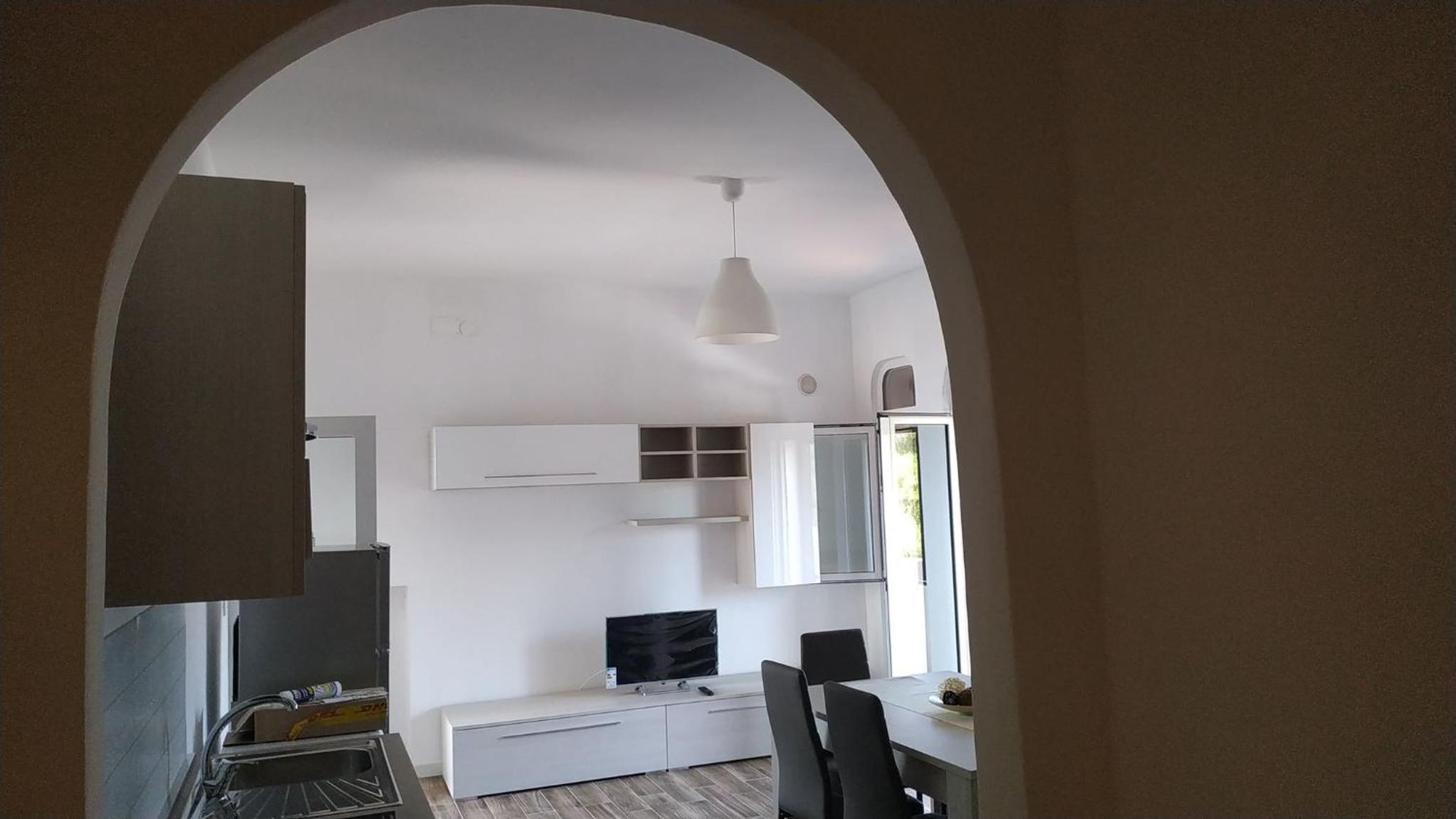 Apartment - Ground Floor