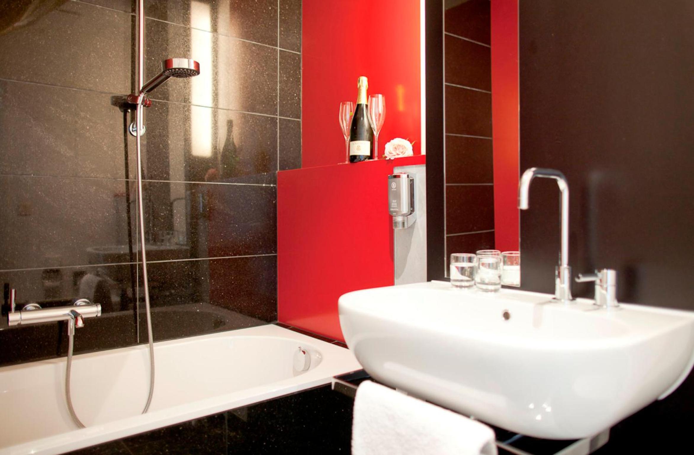 Superior Double Room - Photo 7