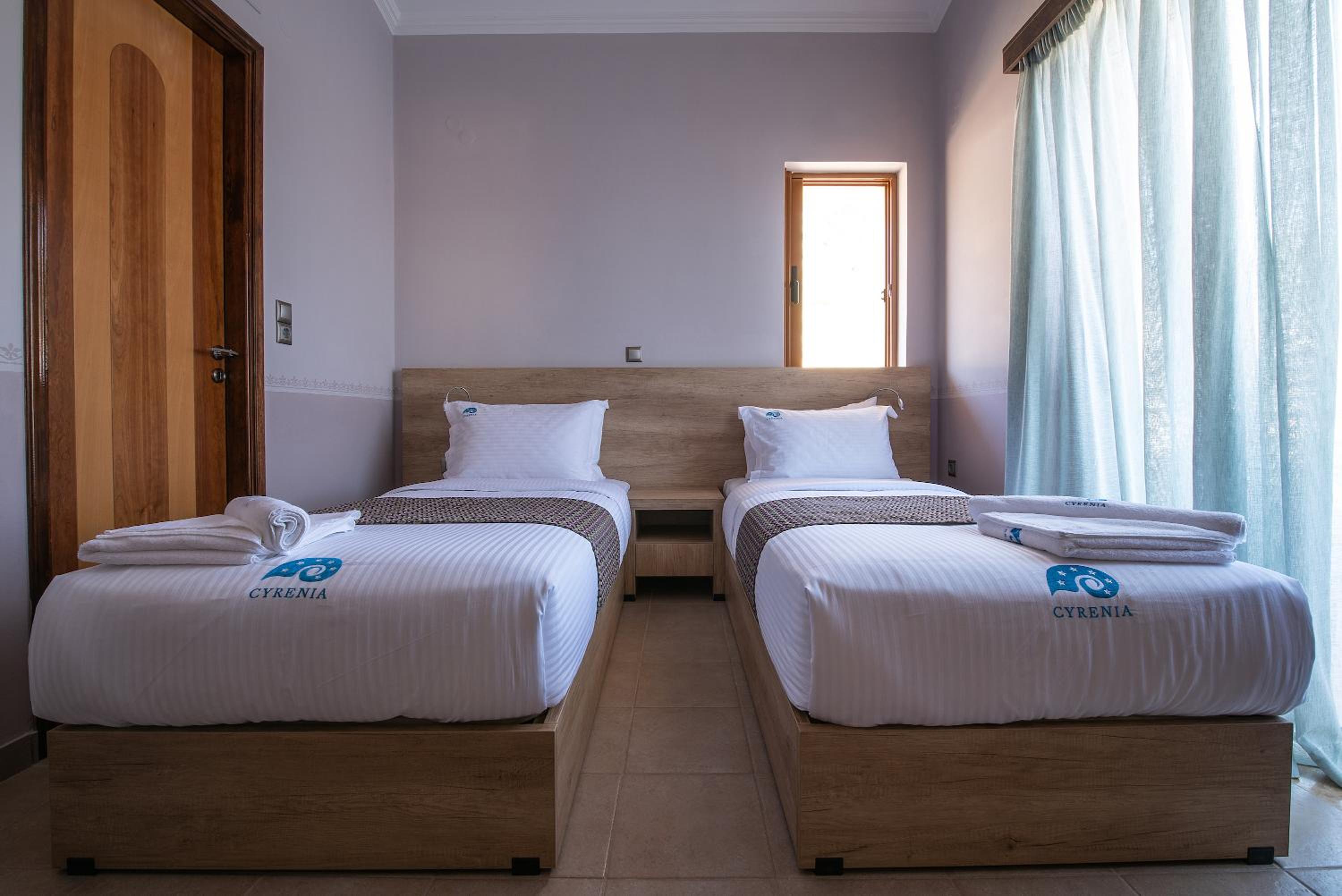 Economy Double or Twin Room - Photo 3