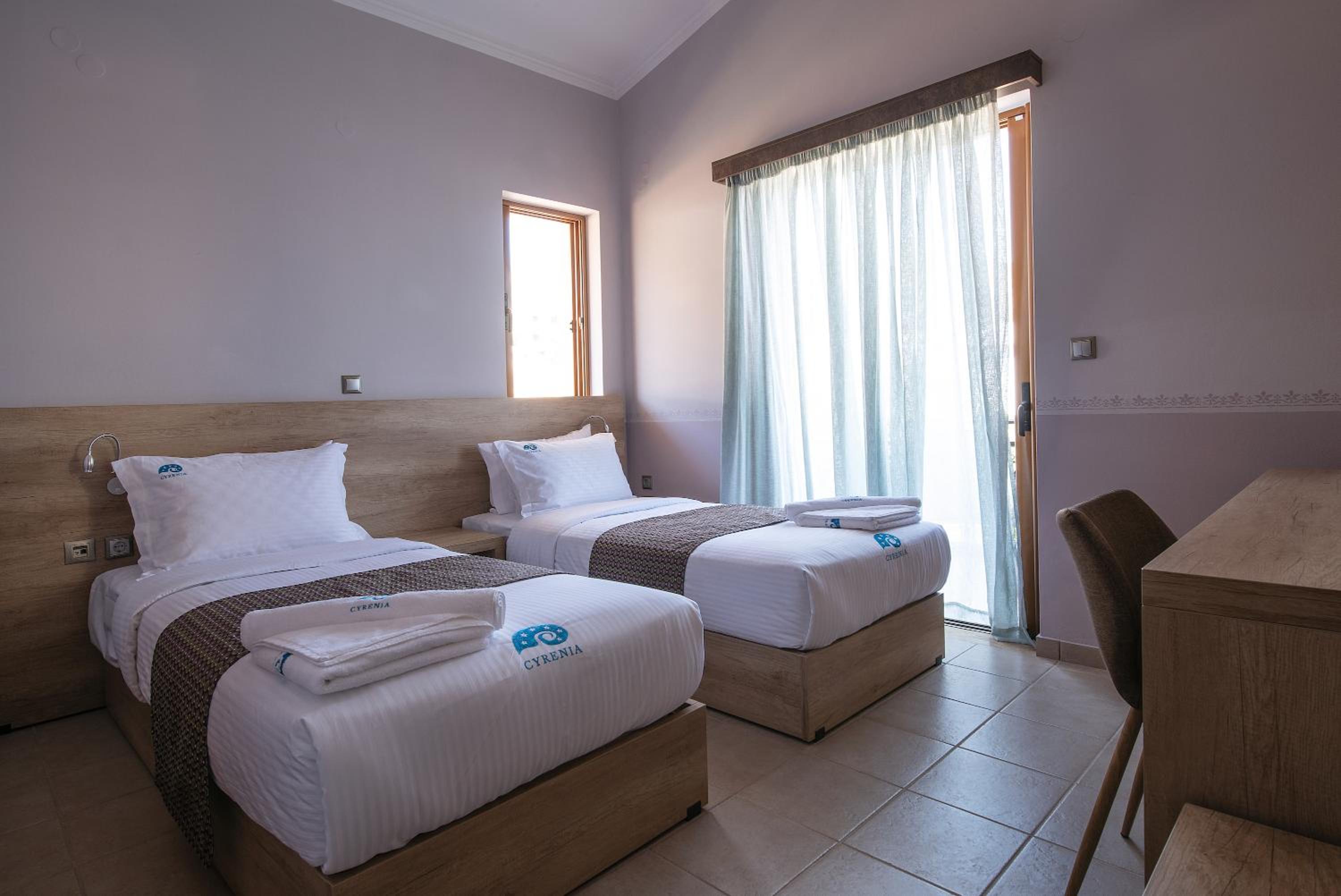 Economy Double or Twin Room - Photo 2