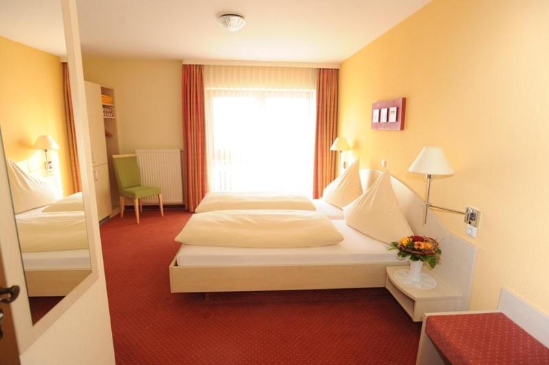 Double Room photo 1