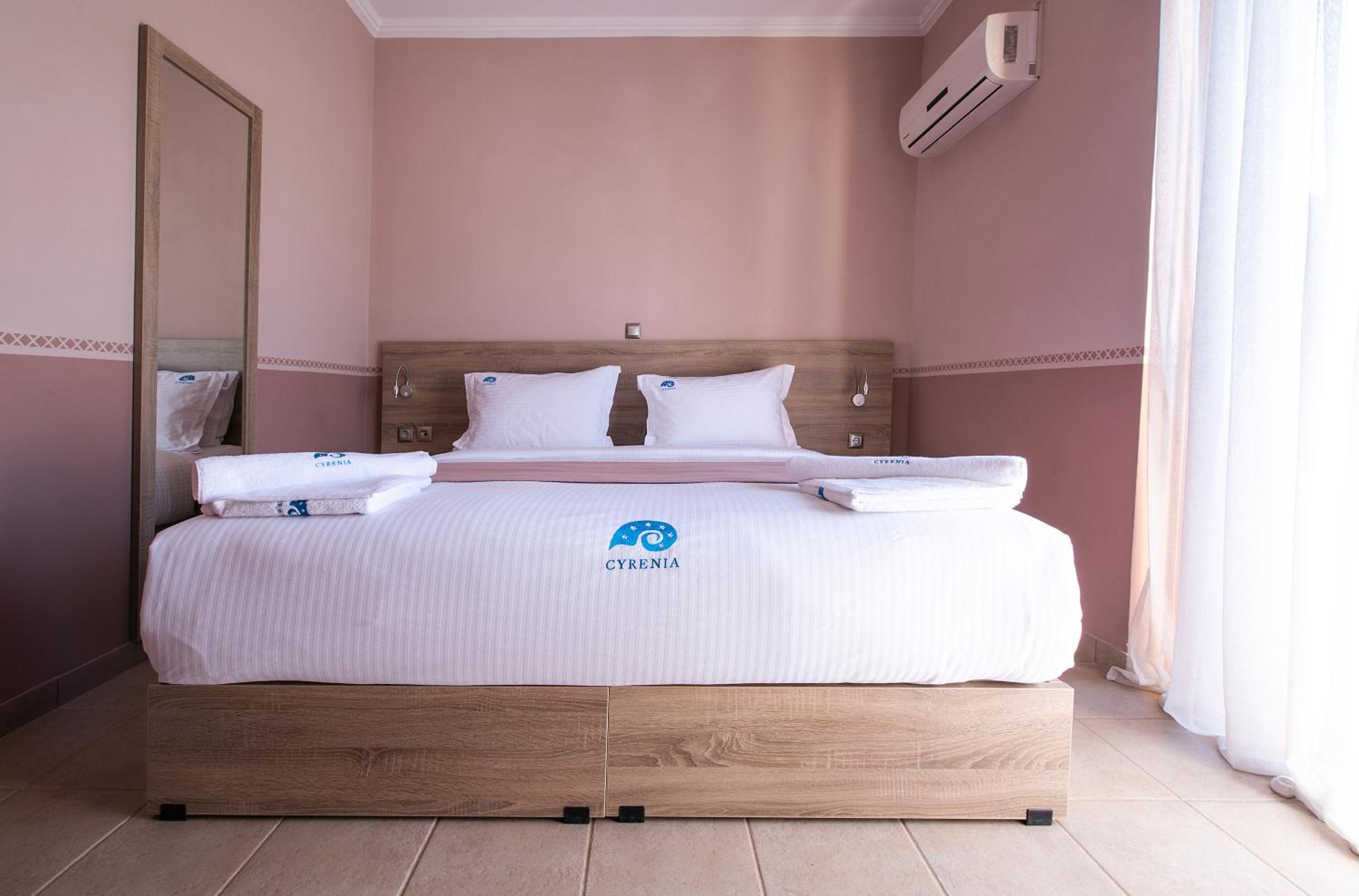 Economy Double or Twin Room - Photo 8