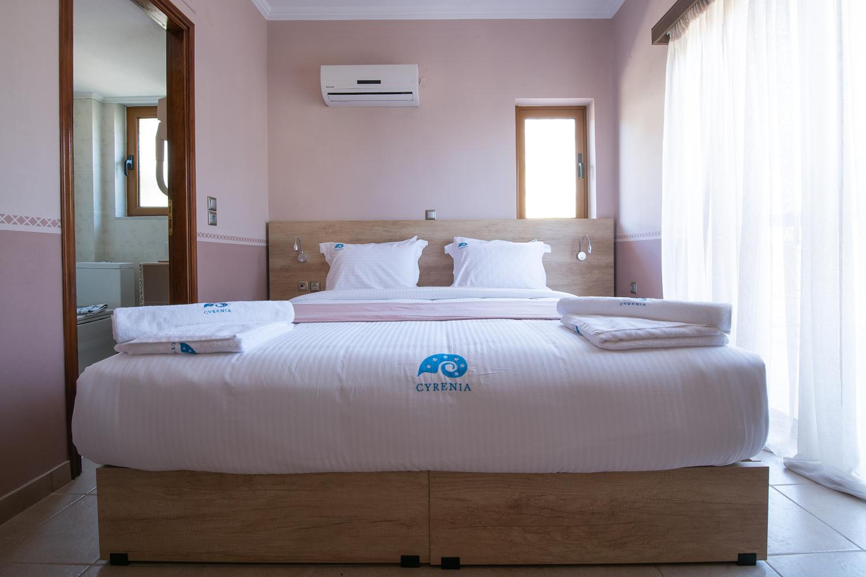 Economy Double or Twin Room - Photo 10