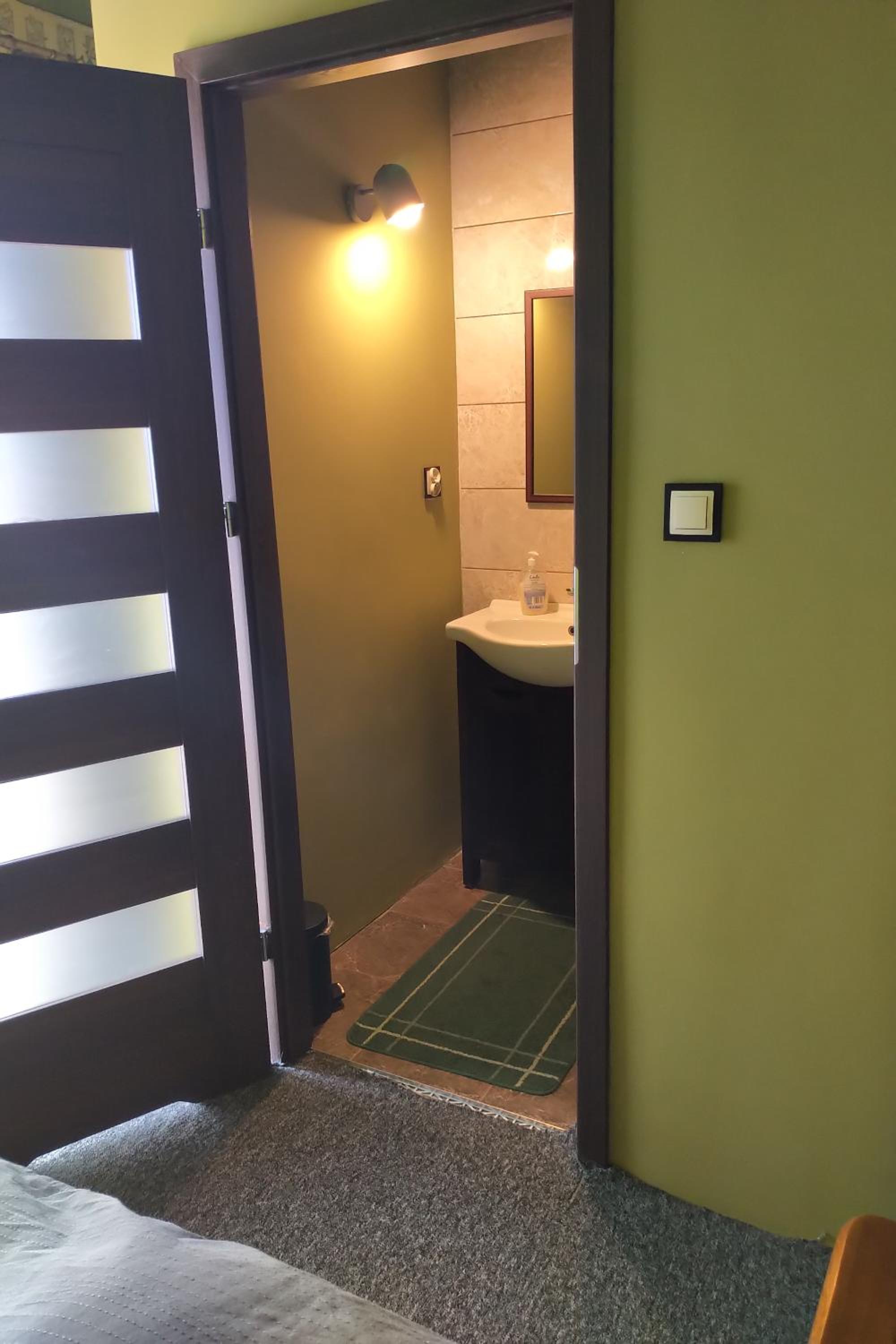Deluxe Double Room with Balcony - Photo 3