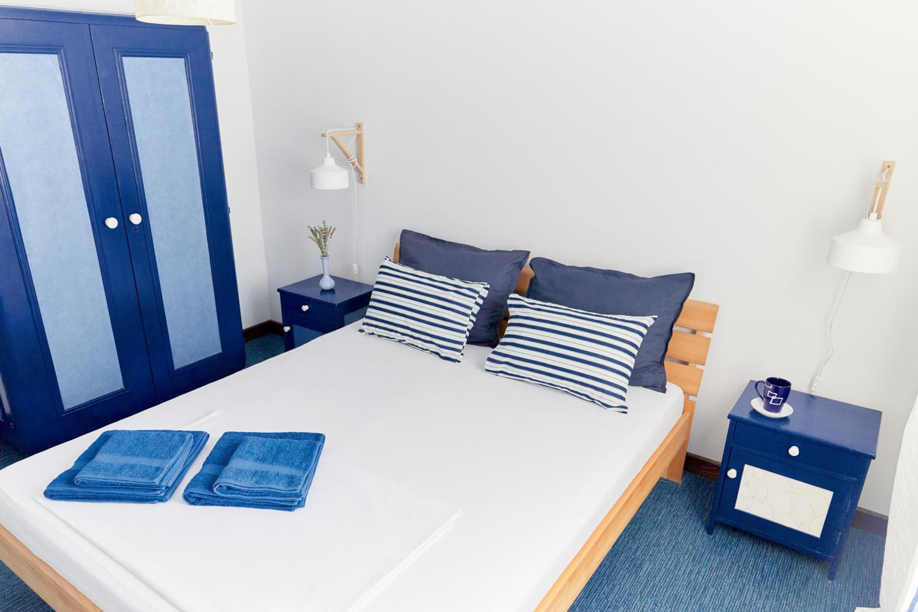 Two-Bedroom Apartment with Bay View photo 3