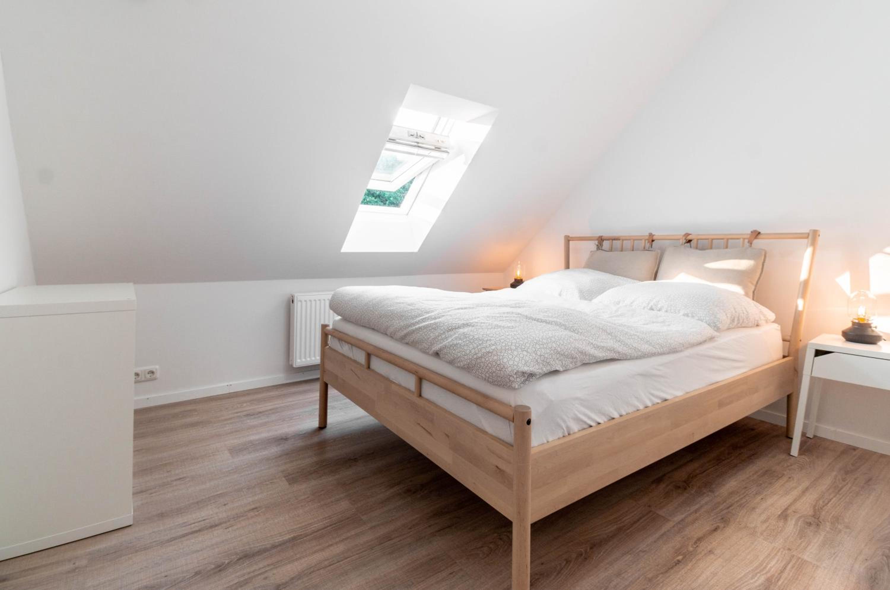 Apartment - Split Level photo 1