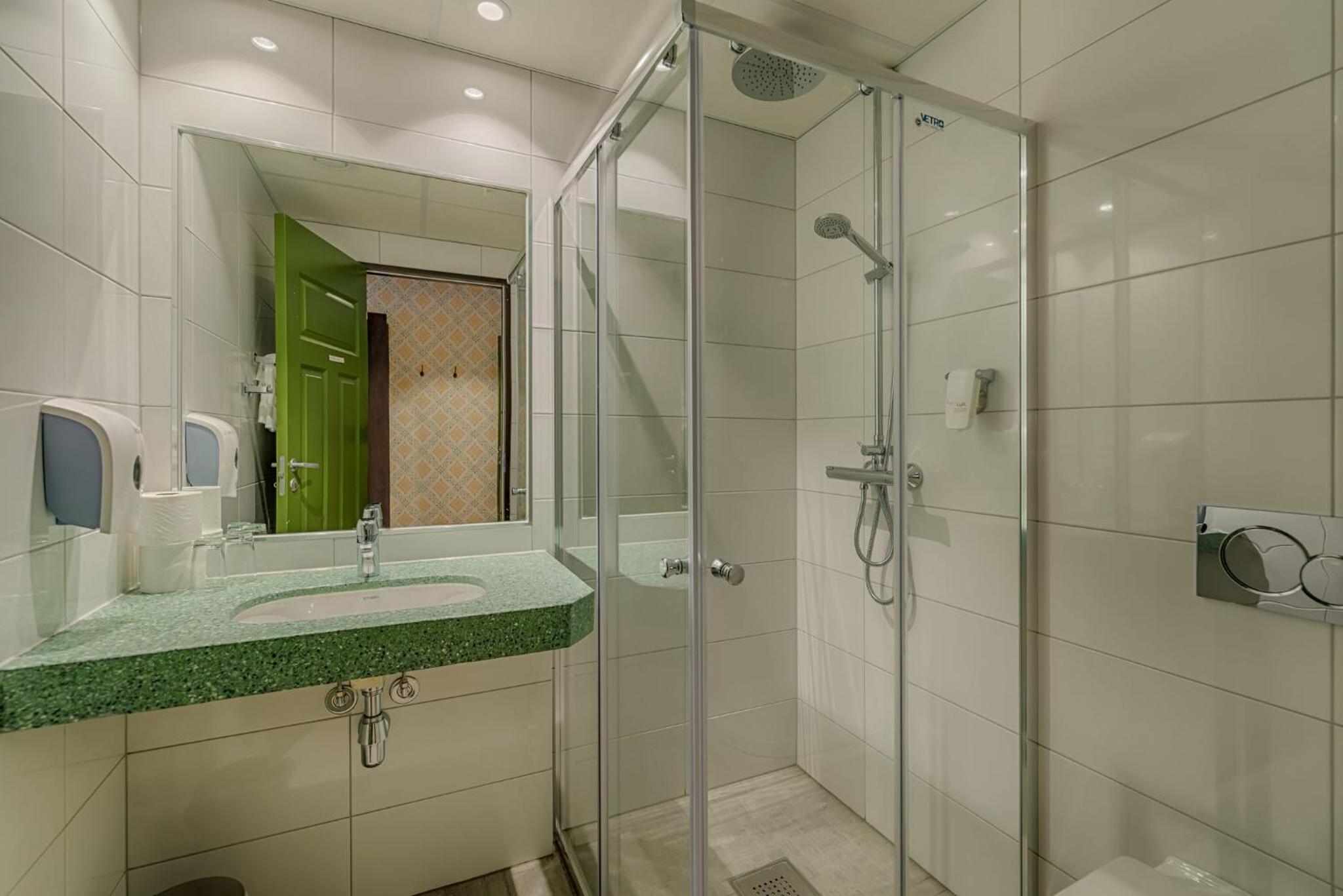 Double Room with Balcony photo 3