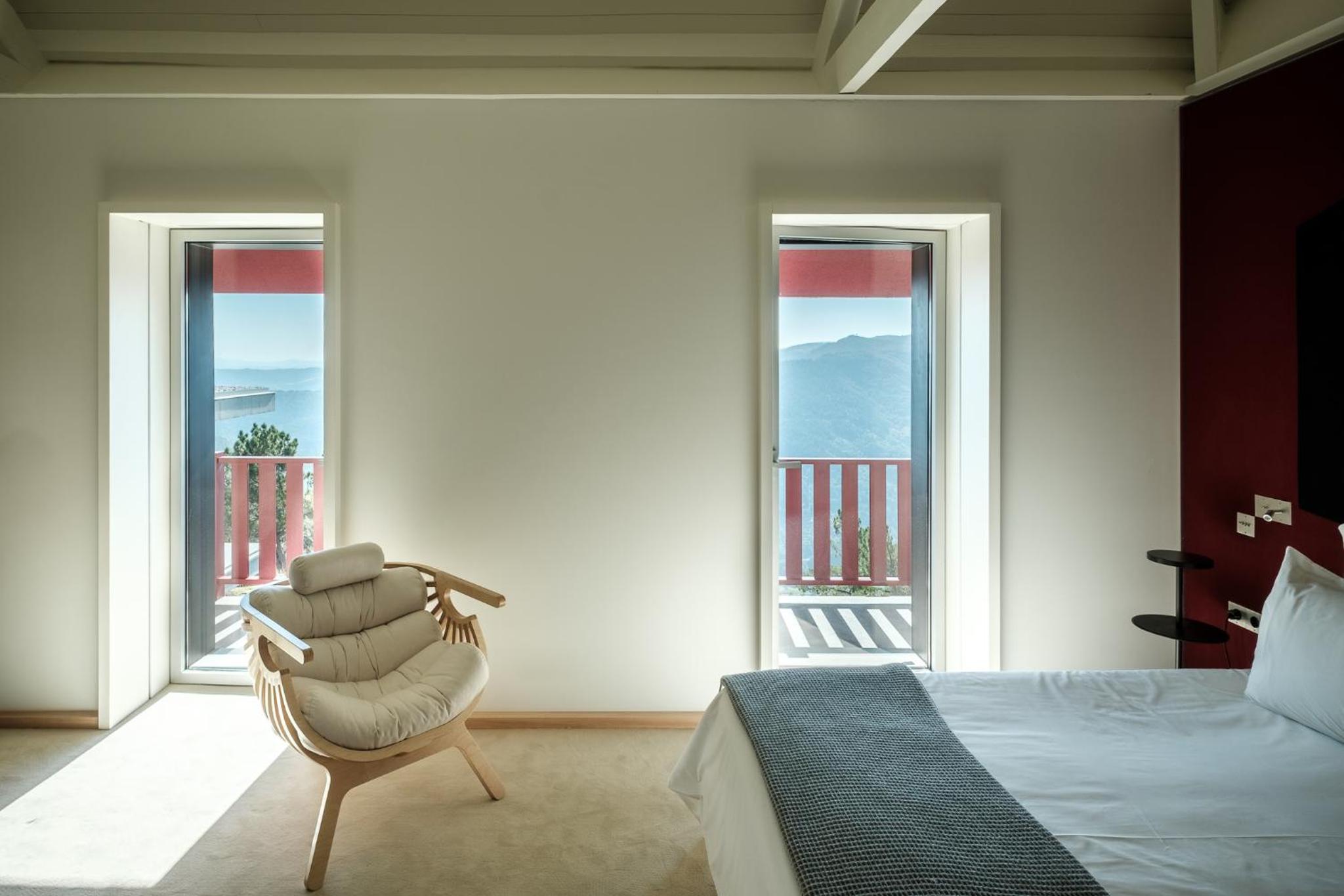 Exclusive Suite with Mountain View - Photo 6