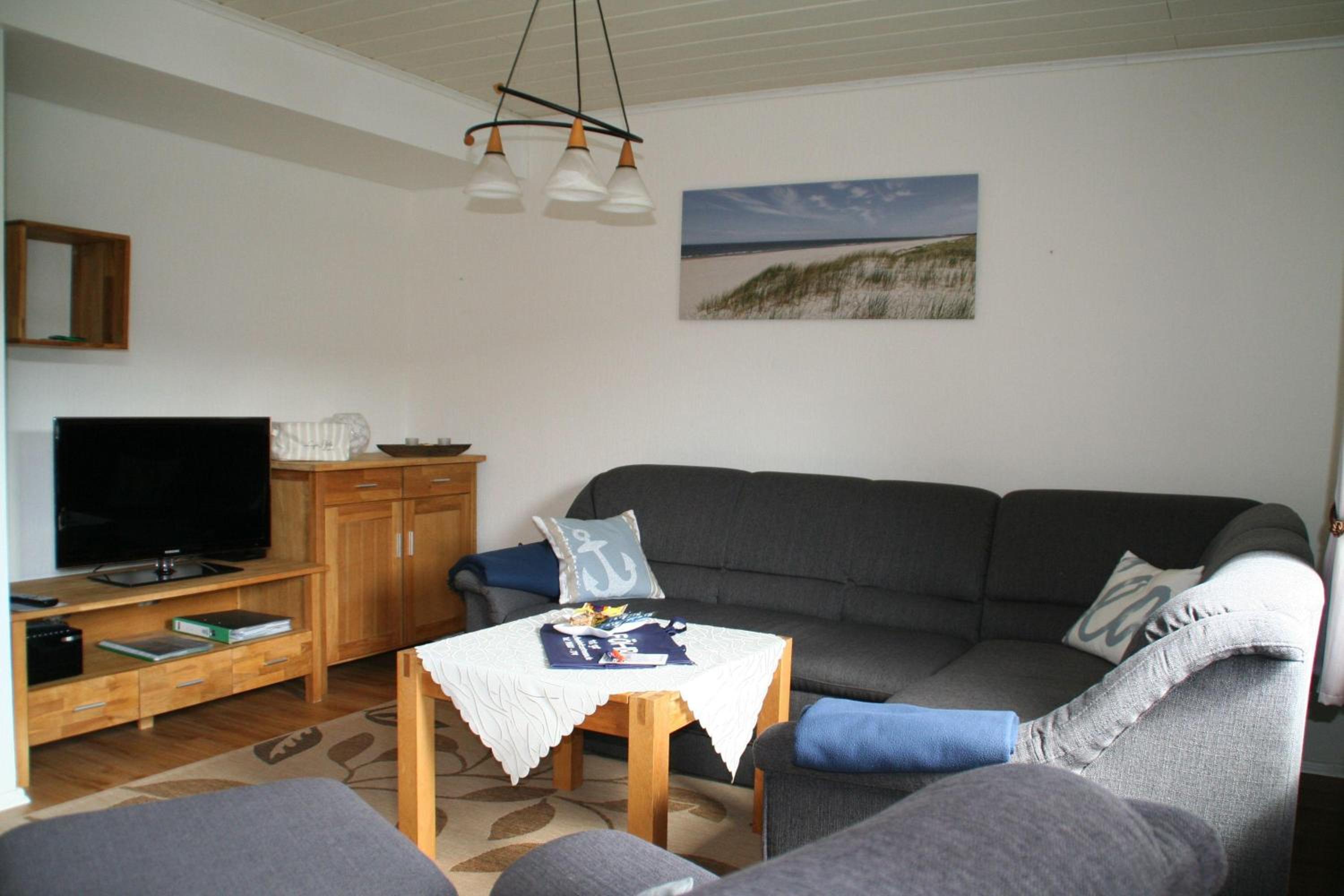 Apartment photo 1