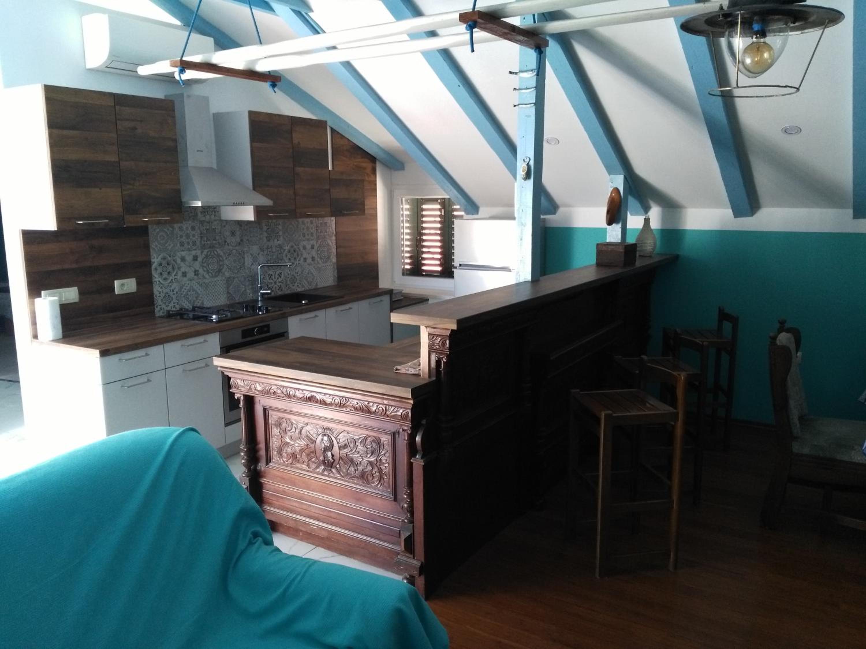 Superior Apartment photo 3