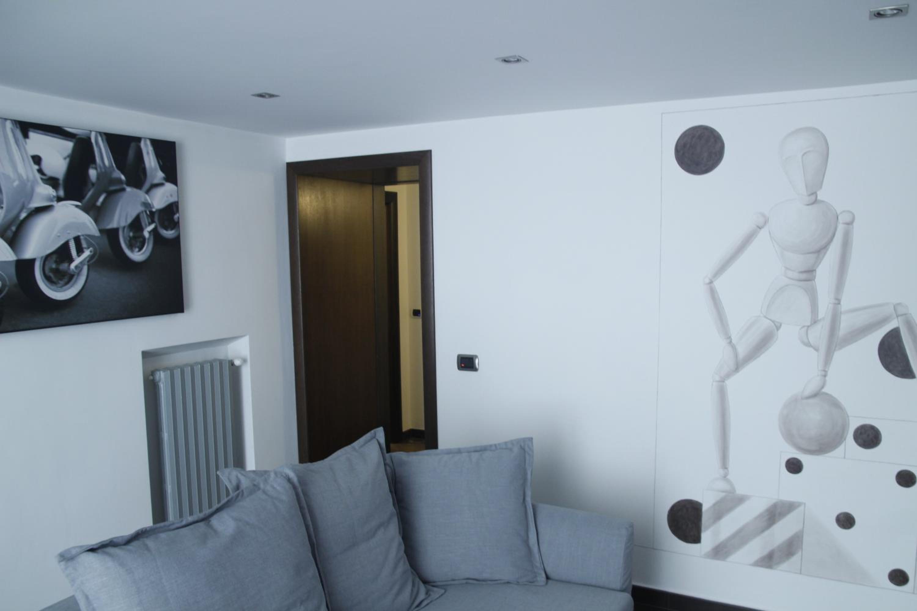 Superior Double Room - Photo 9