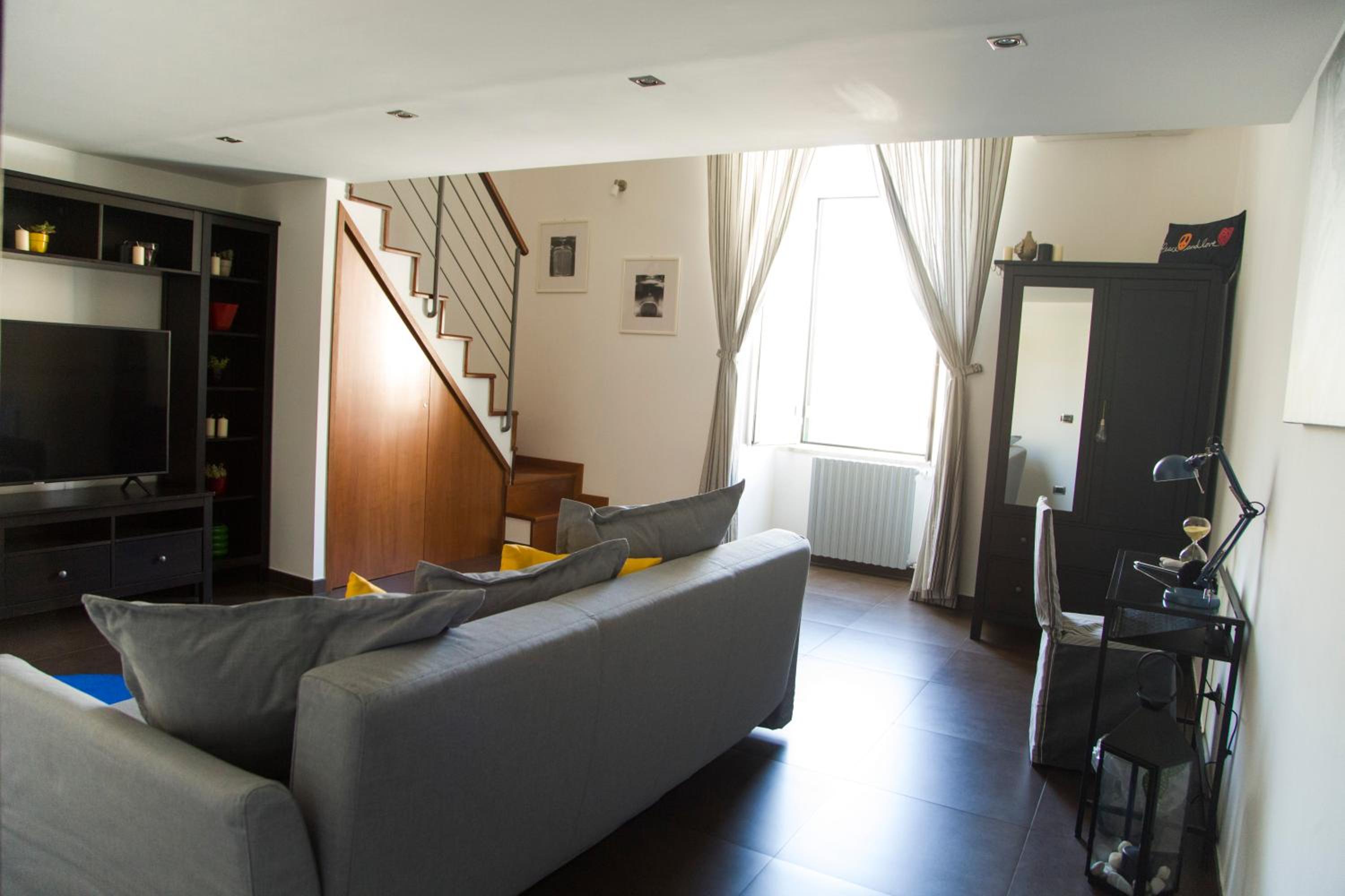 Superior Double Room - Photo 1