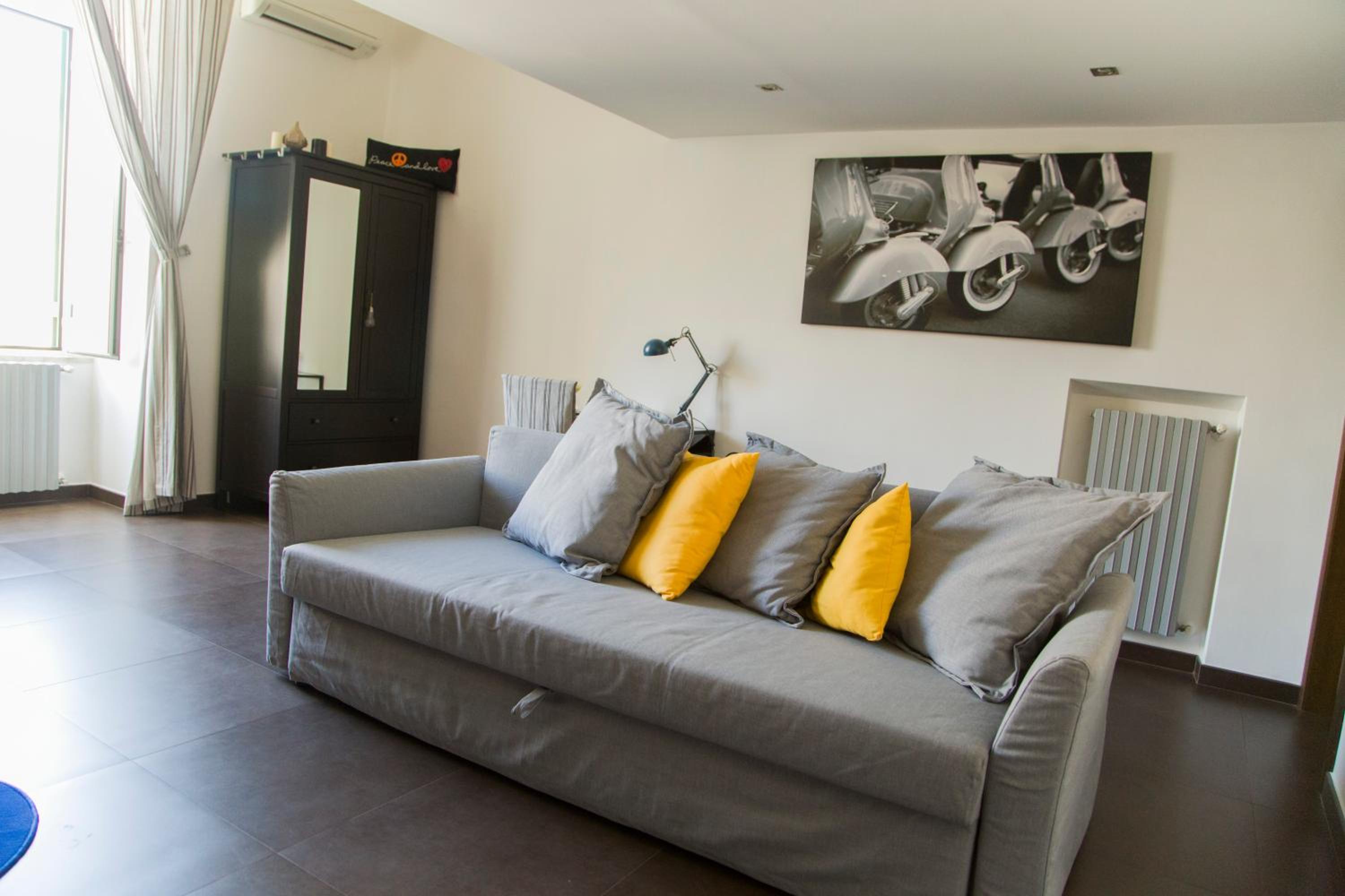 Superior Double Room - Photo 11