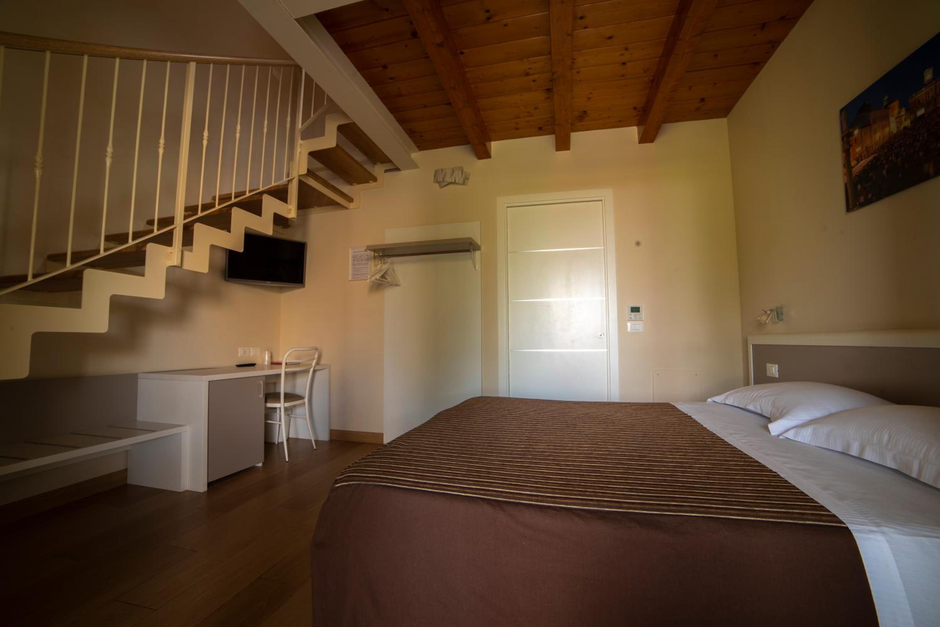 Quadruple Room photo 1