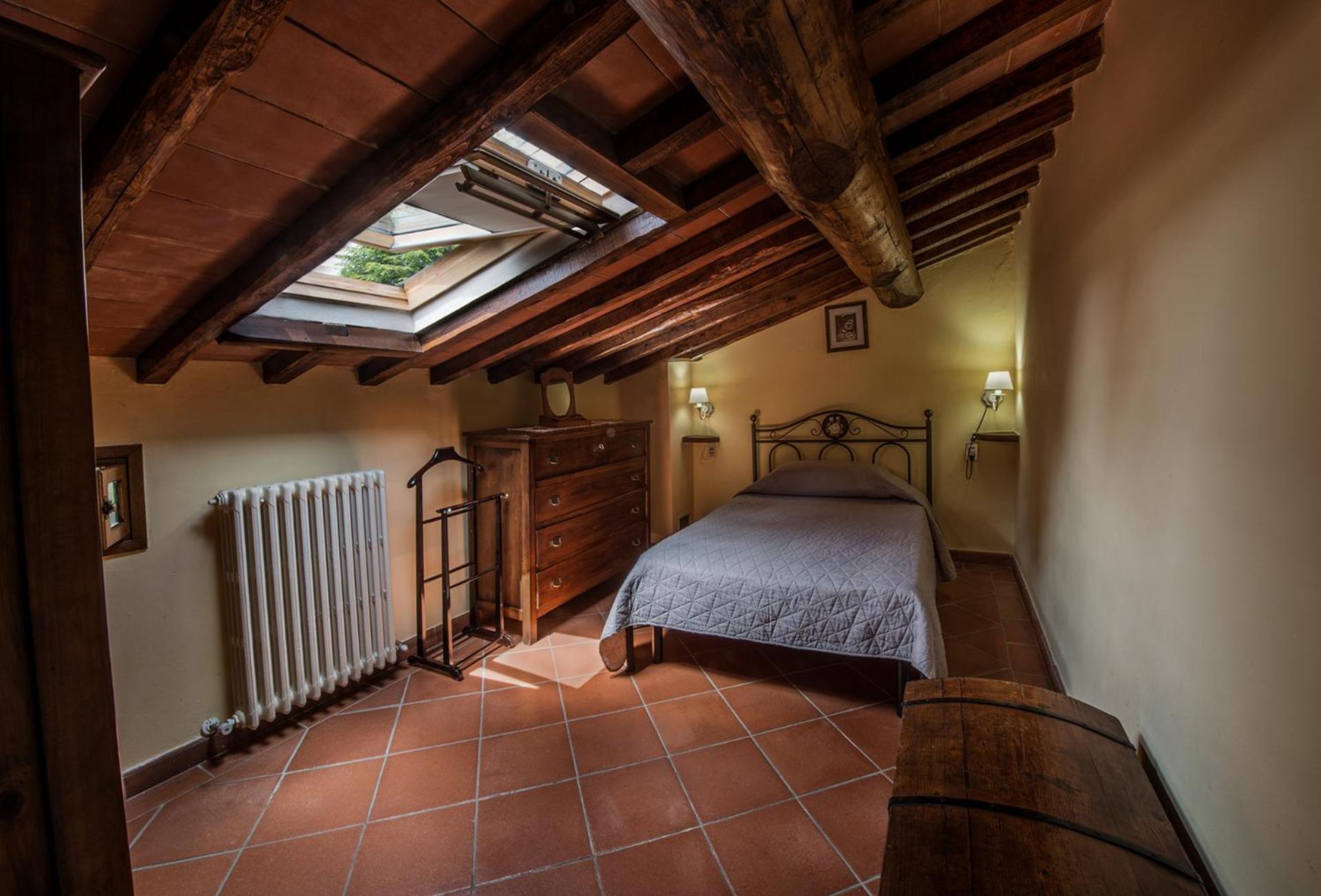 One-Bedroom Apartment with Garden View photo 1