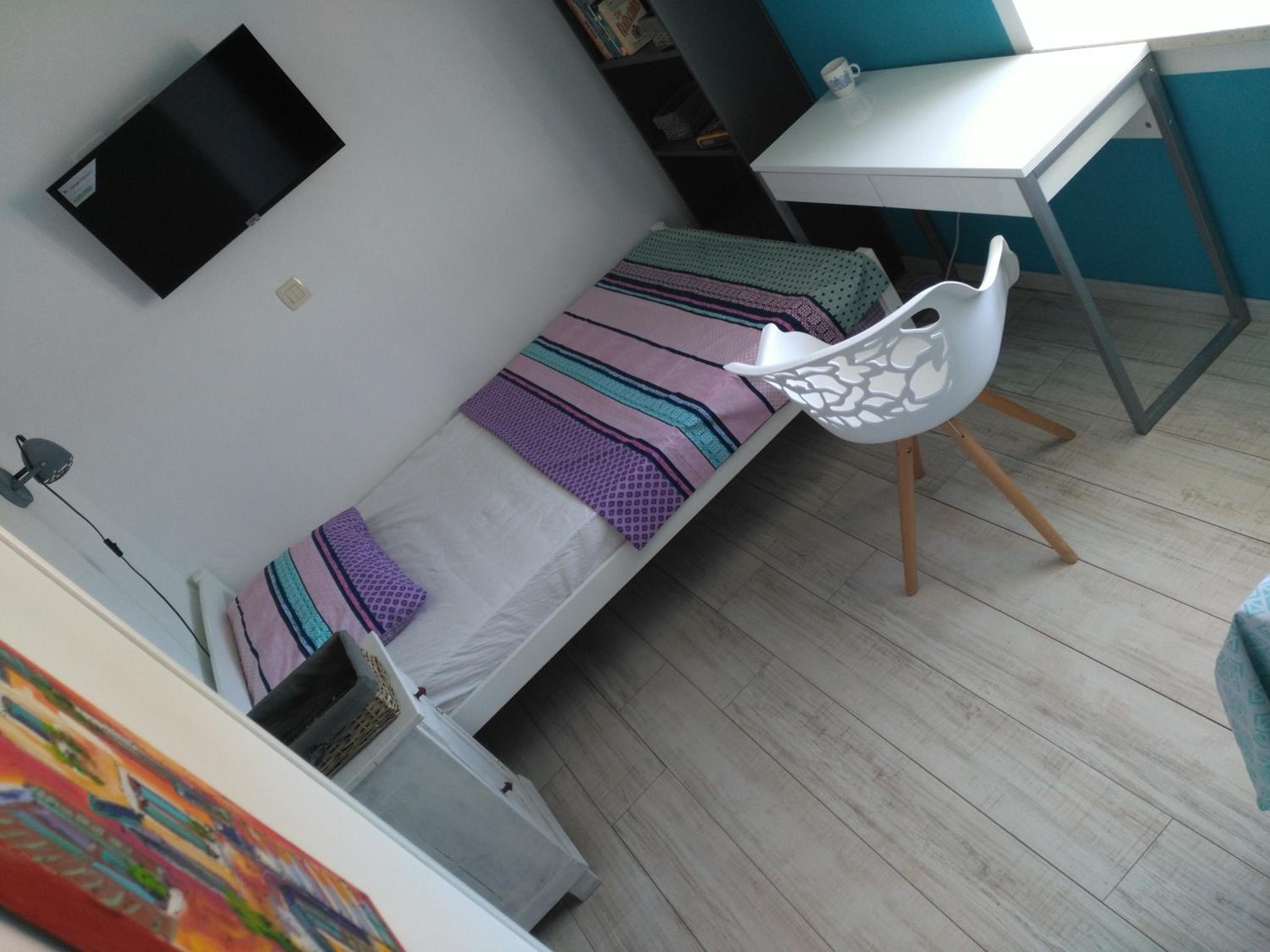 Superior Apartment photo 1