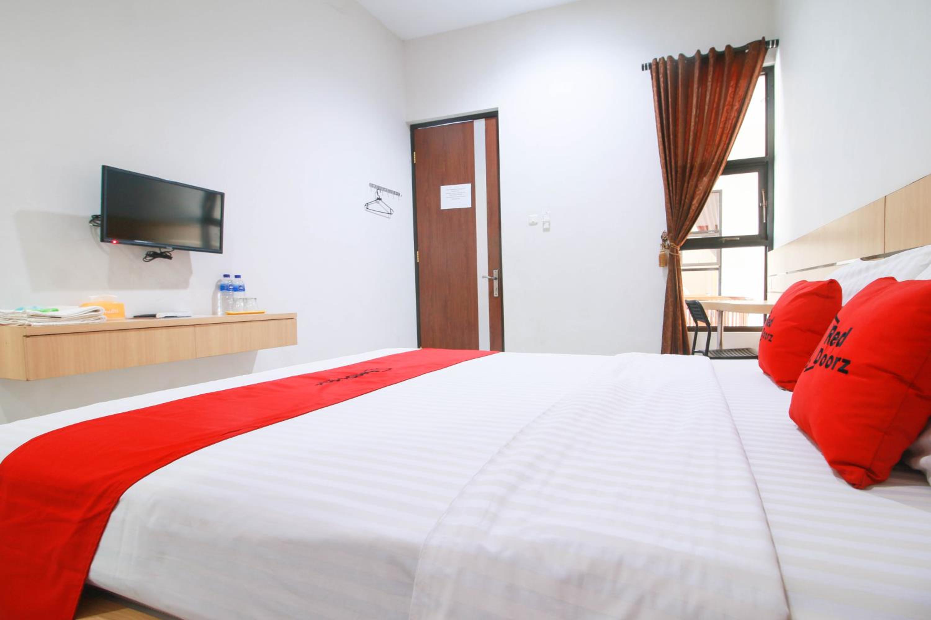 Double Room - Photo 4