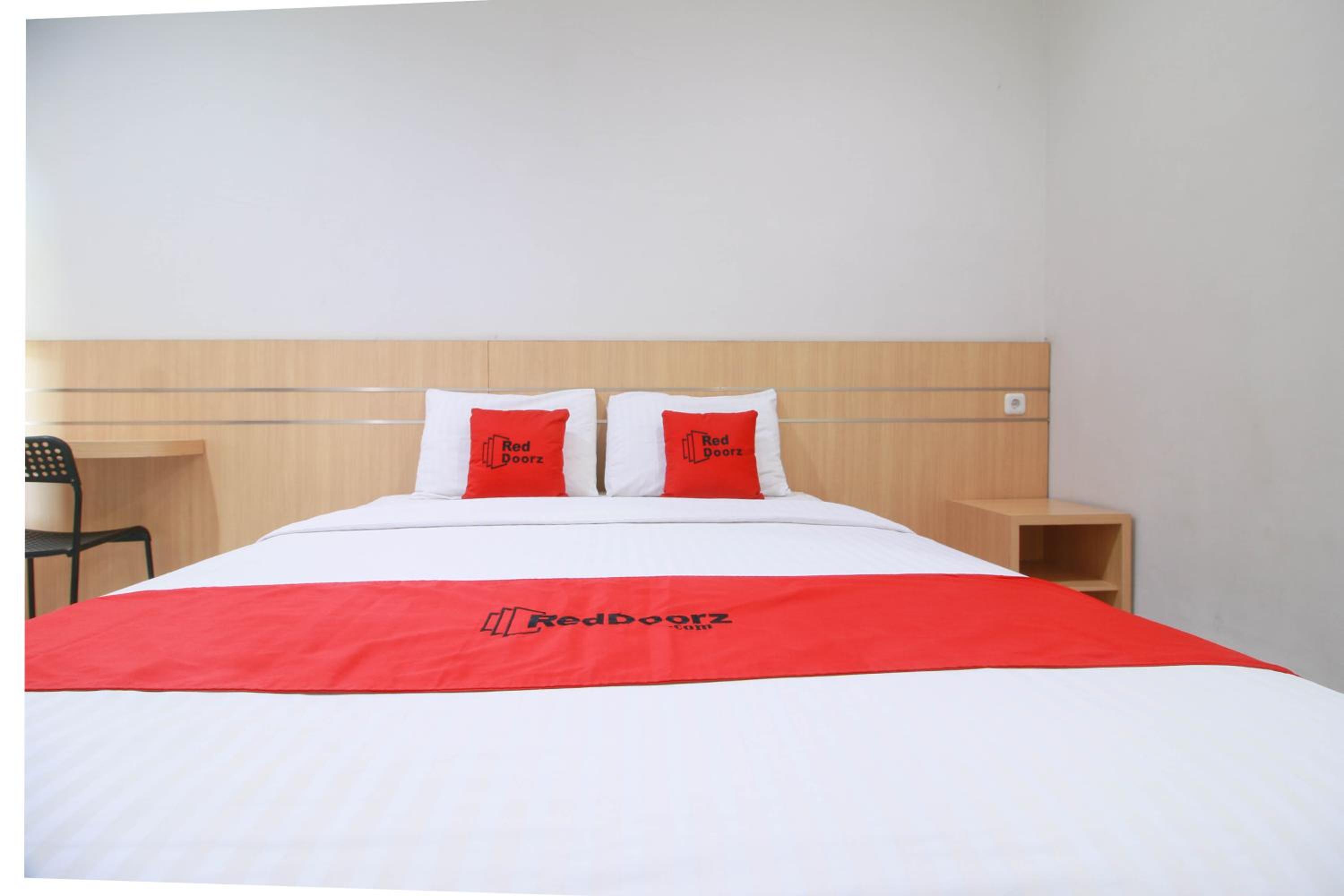 Double Room - Photo 3
