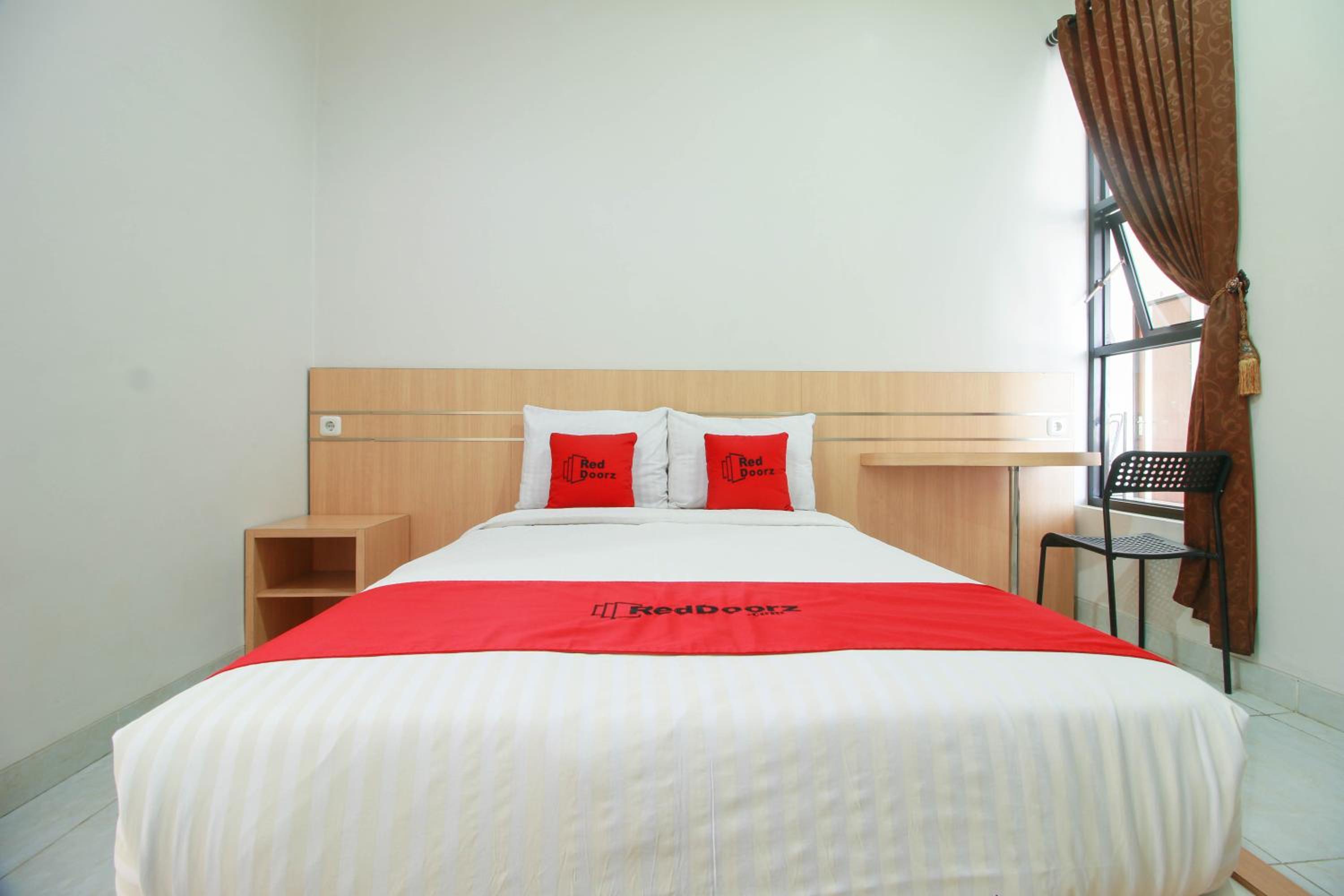 Deluxe Double Room - Photo 6