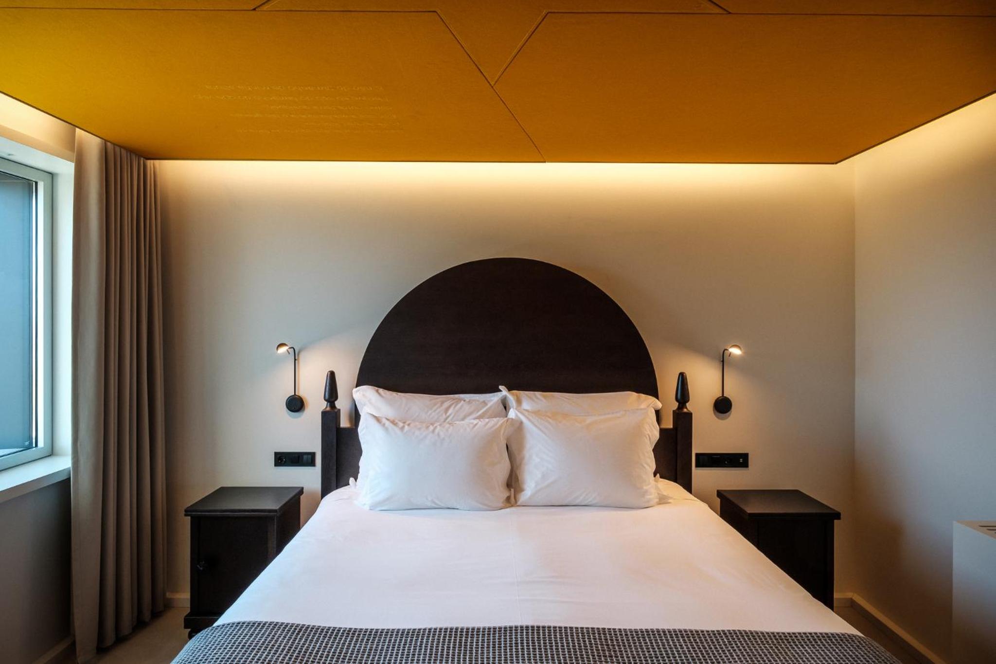 Deluxe Double Room - Photo 3