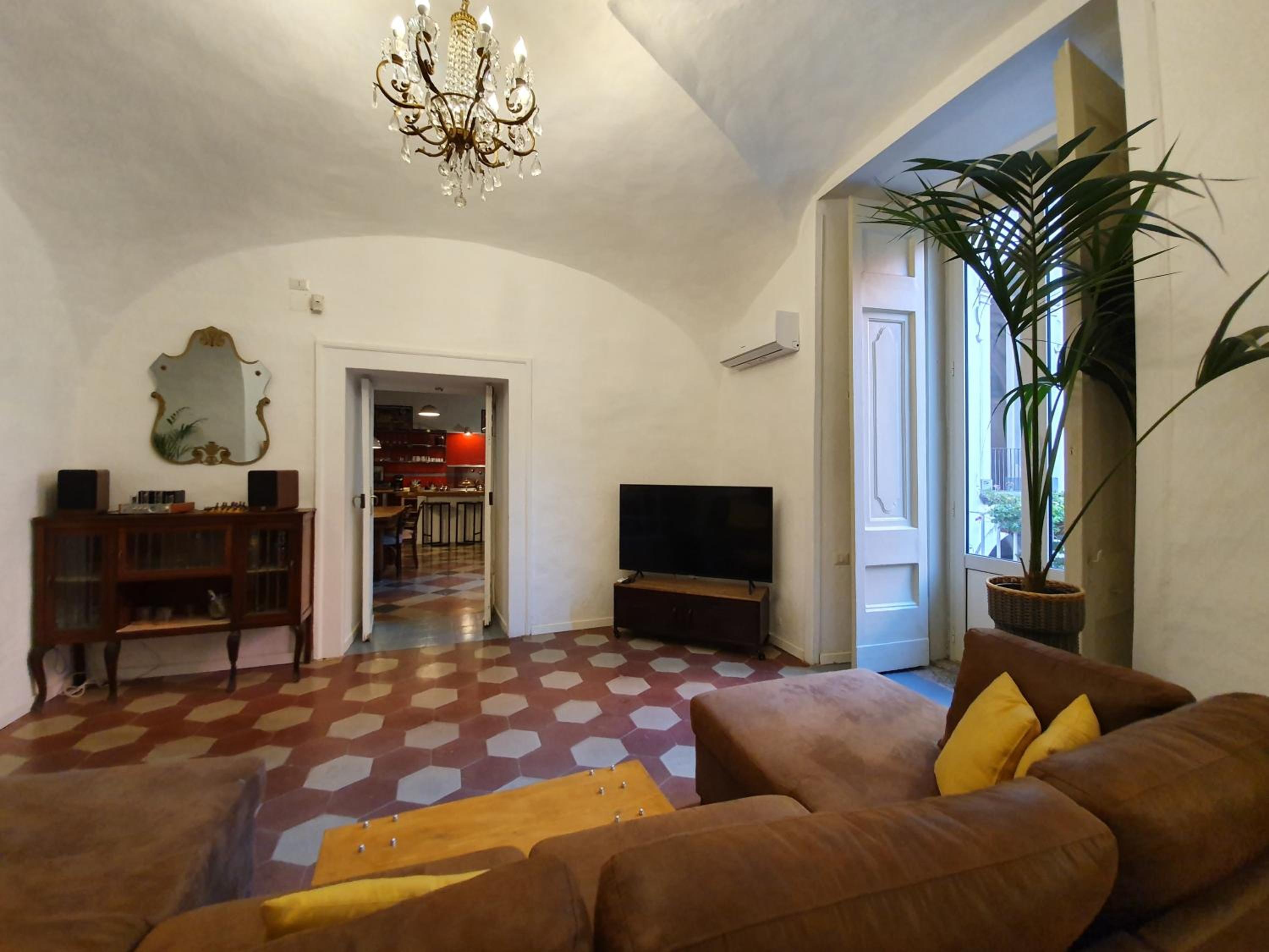 Superior Apartment with 3 Bathrooms
